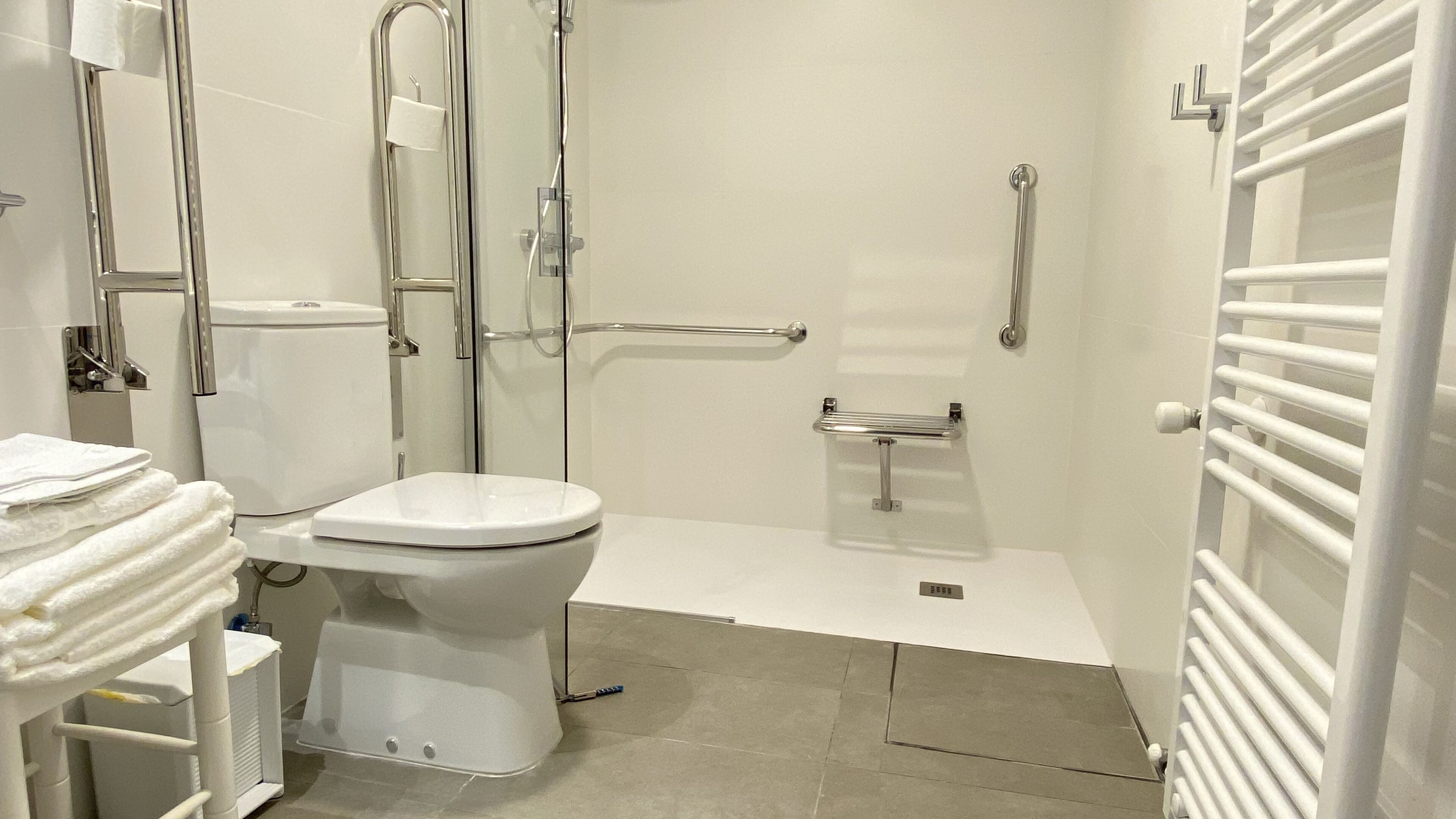 Apartamentos Panton