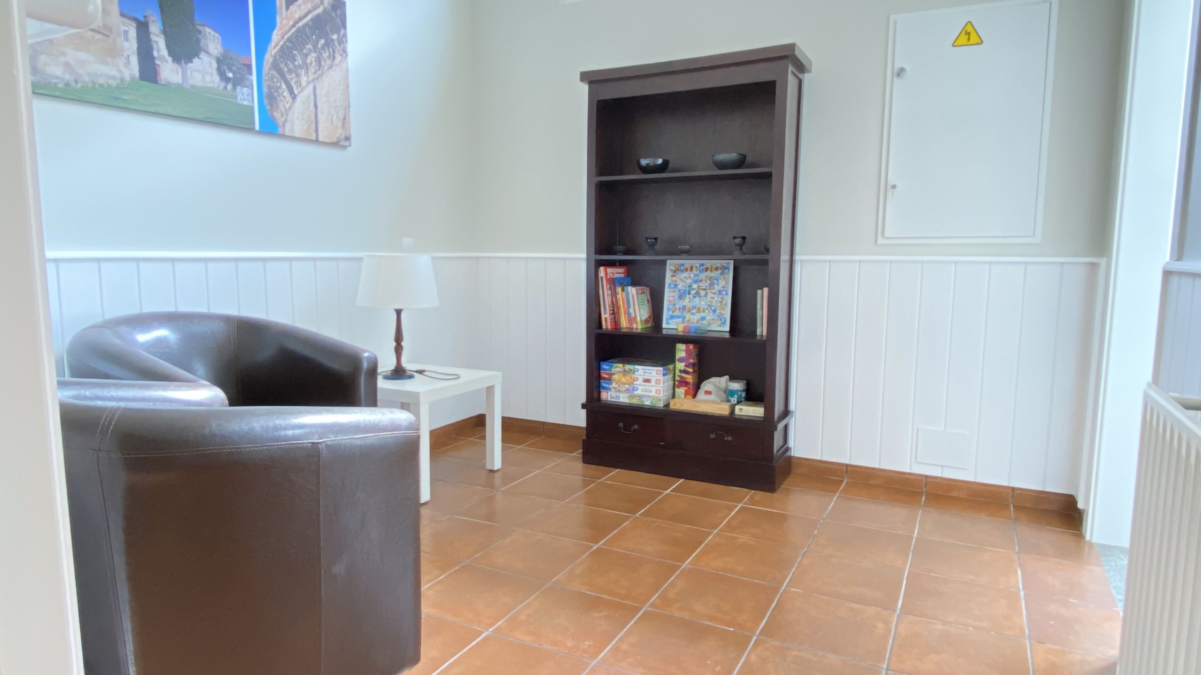 Apartamentos Panton