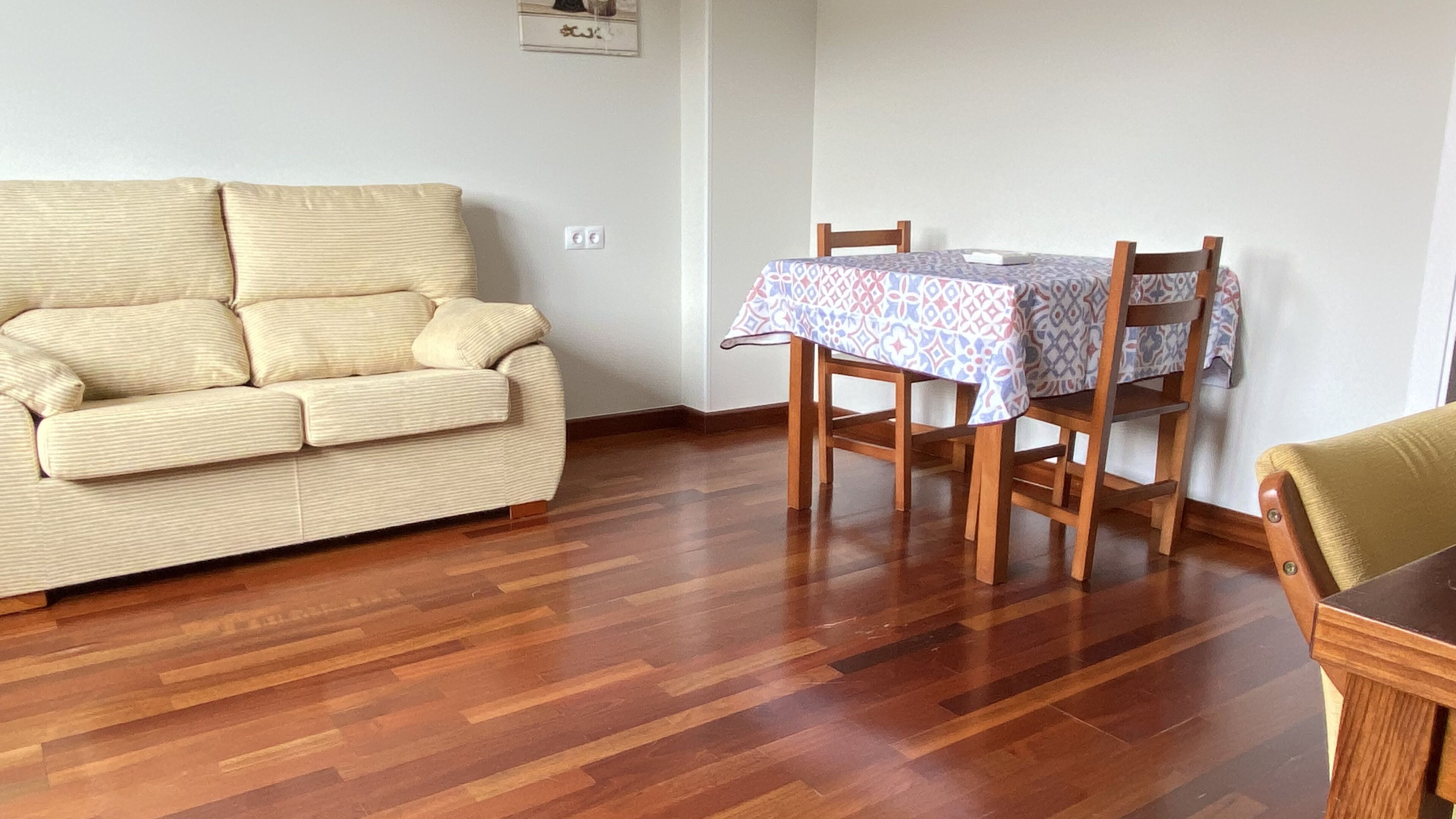 Apartamentos Panton