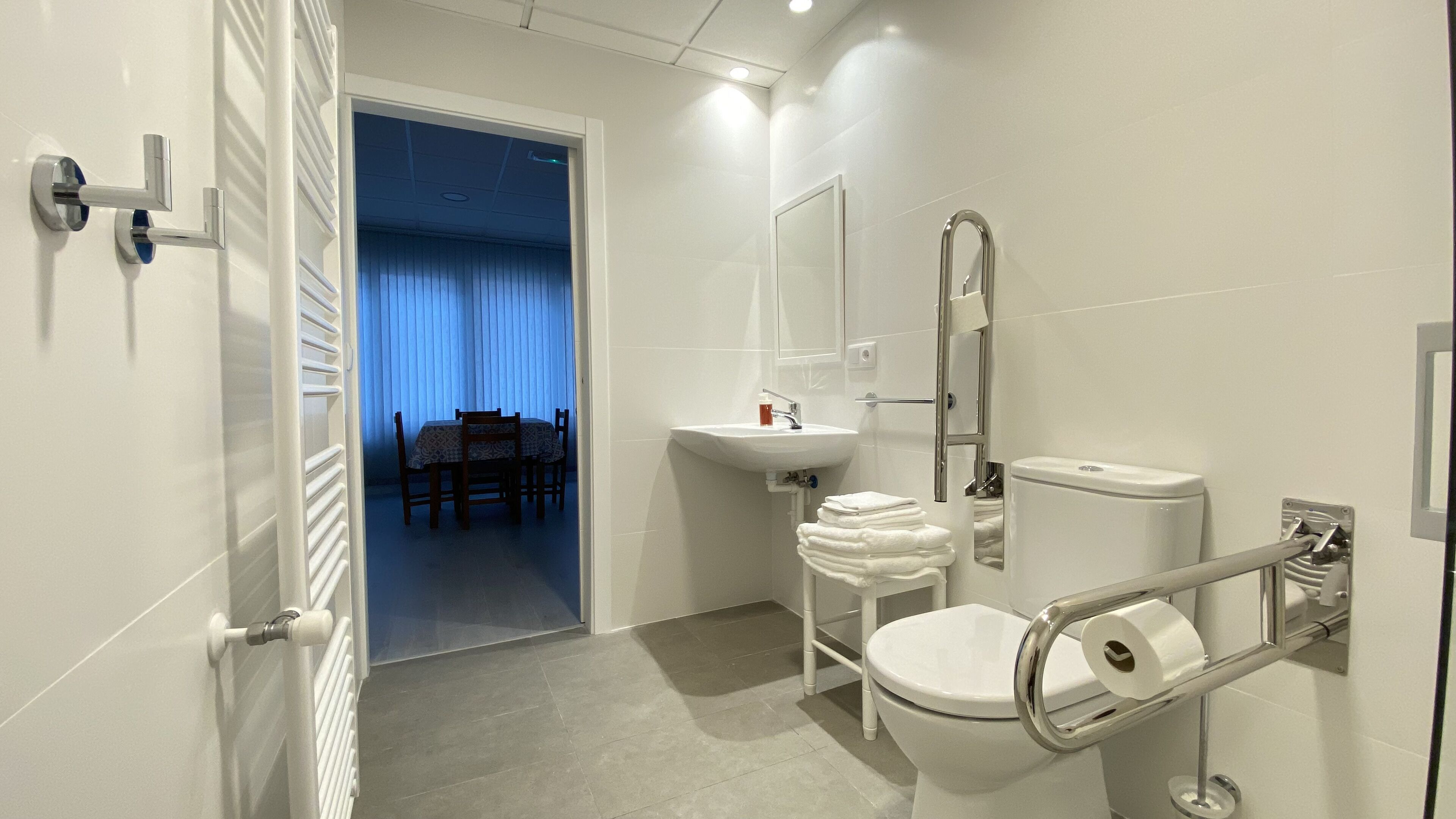Apartamentos Panton