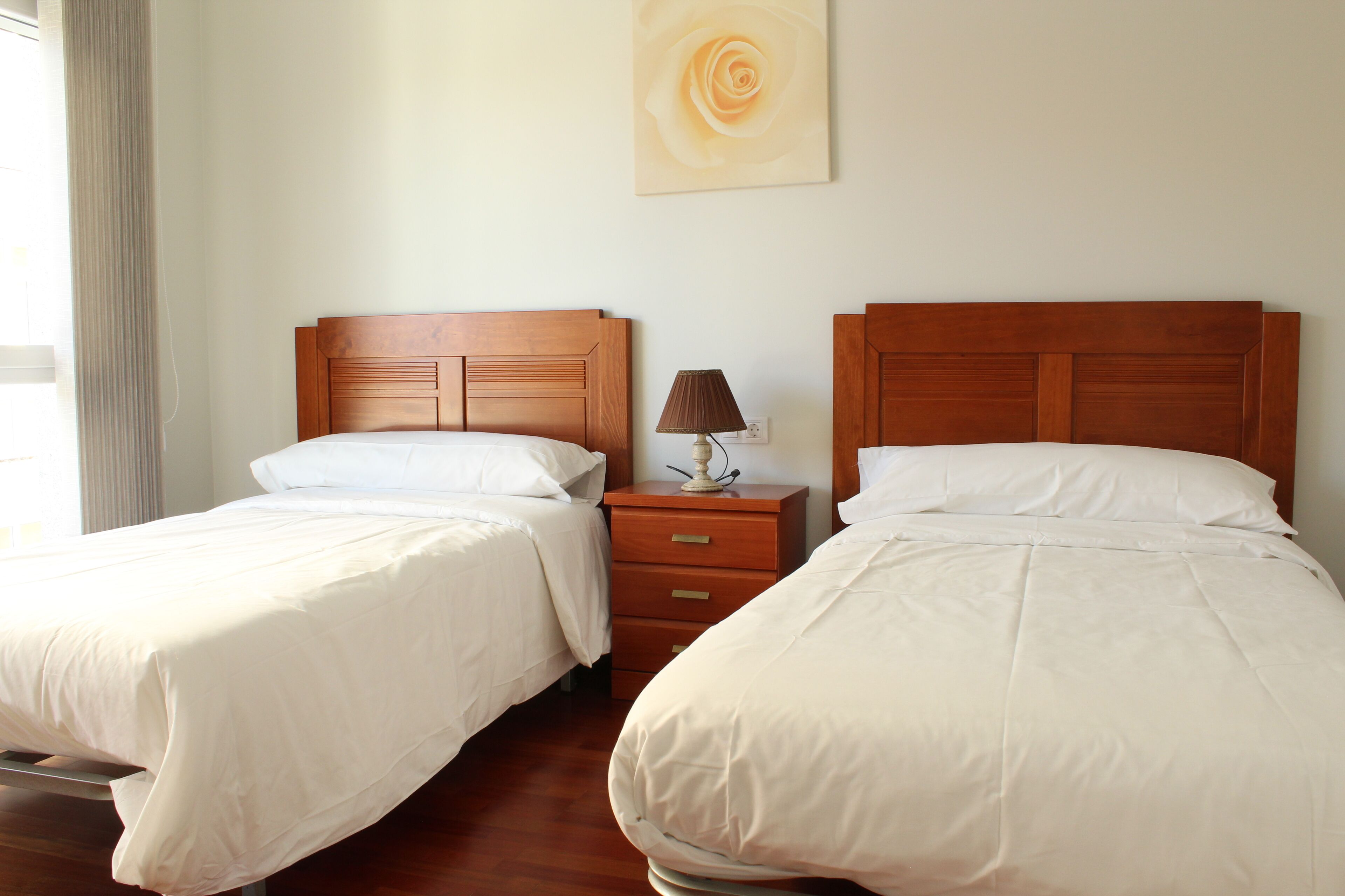 Apartamentos Panton