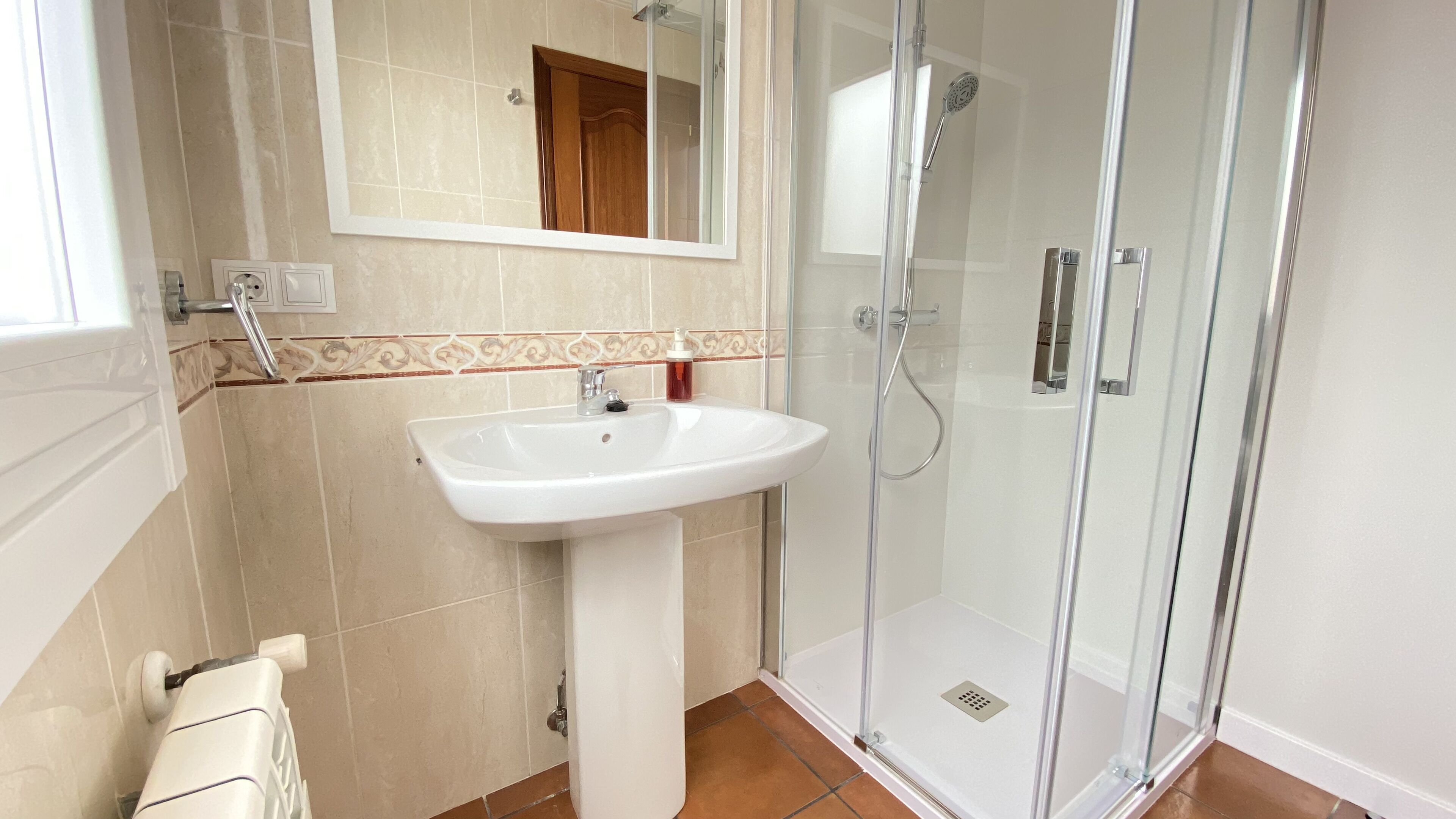 Apartamentos Panton