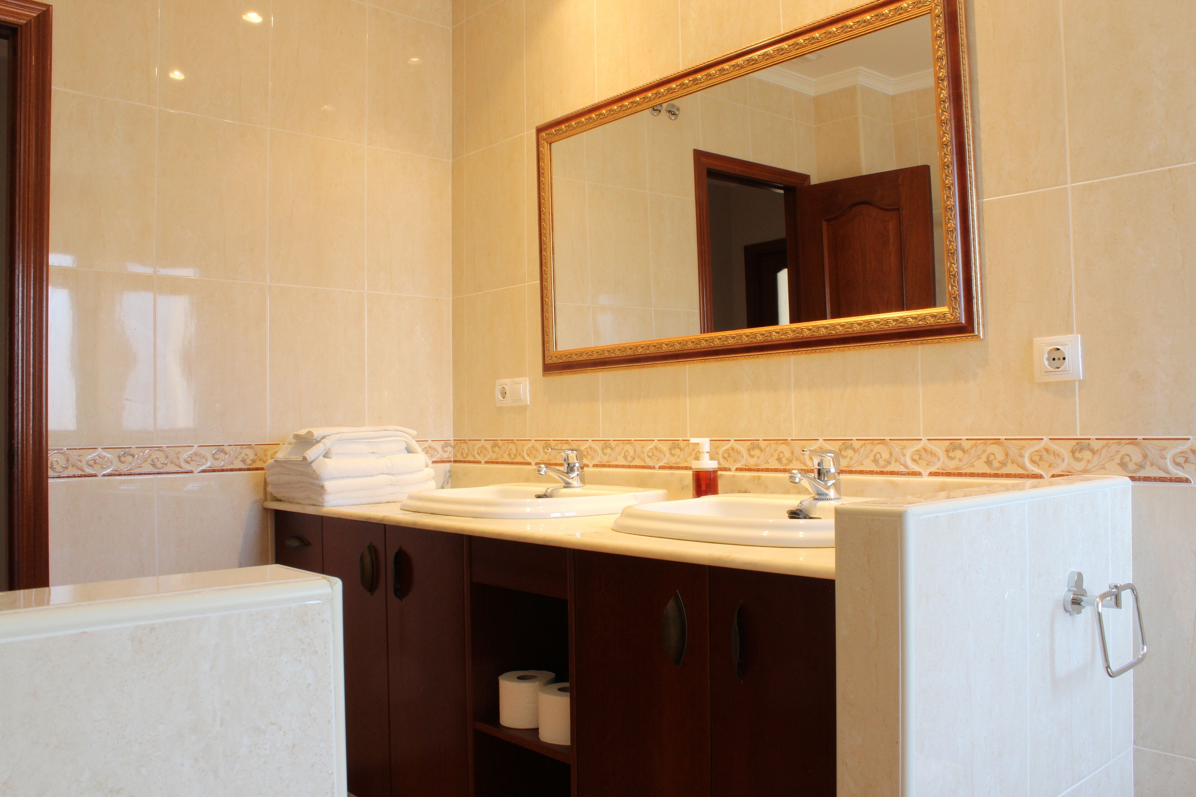 Apartamentos Panton