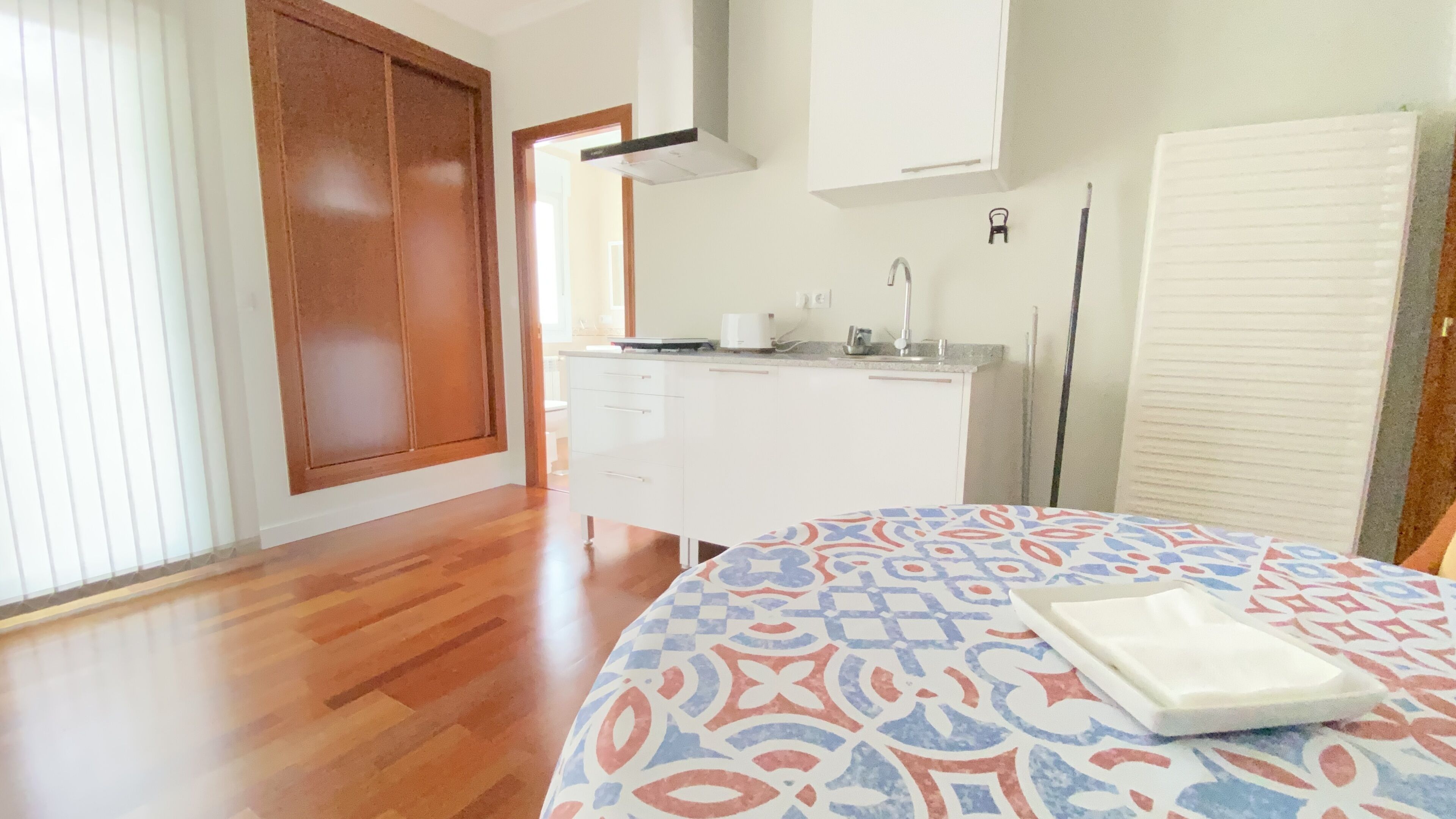 Apartamentos Panton