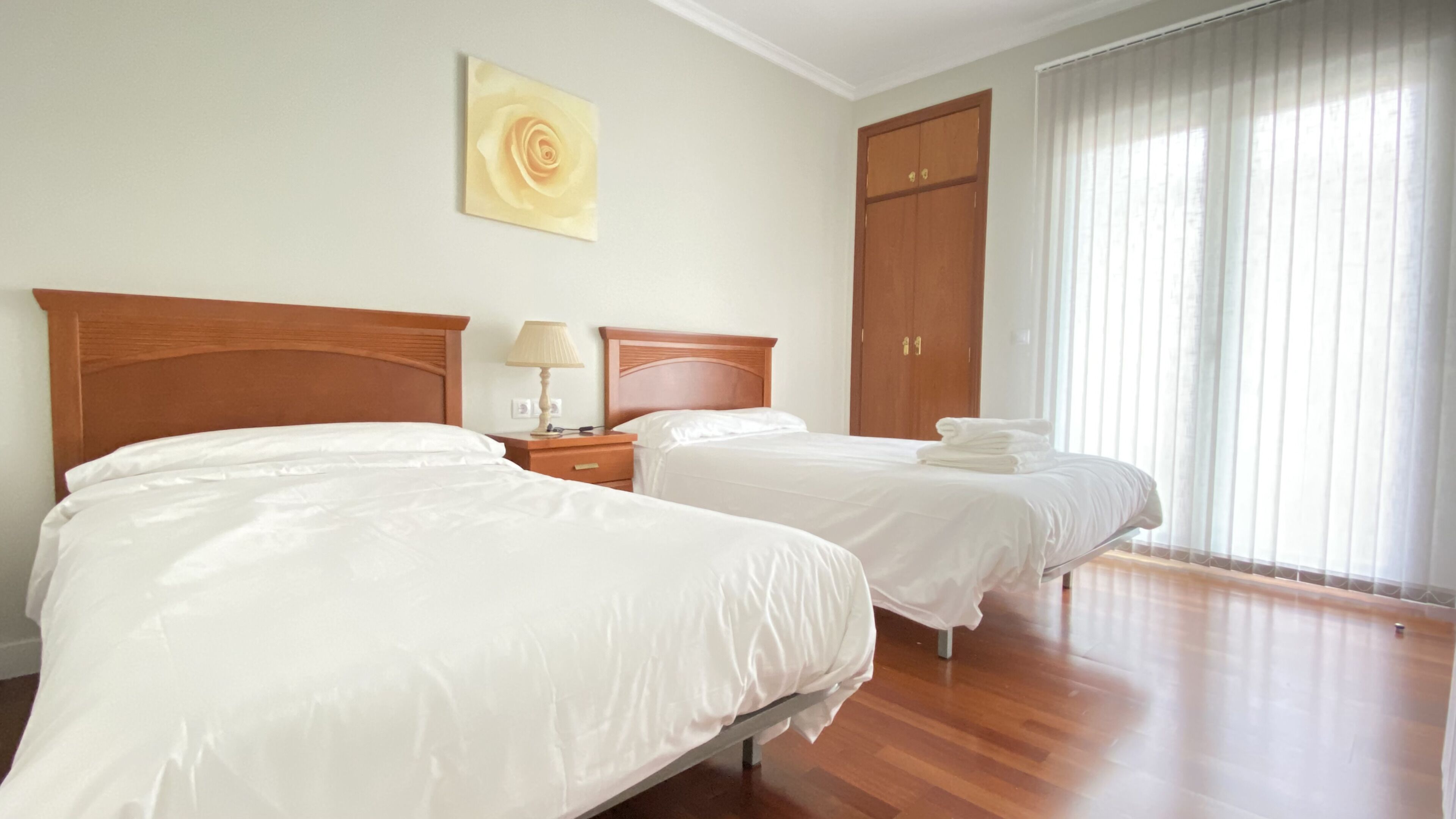 Apartamentos Panton