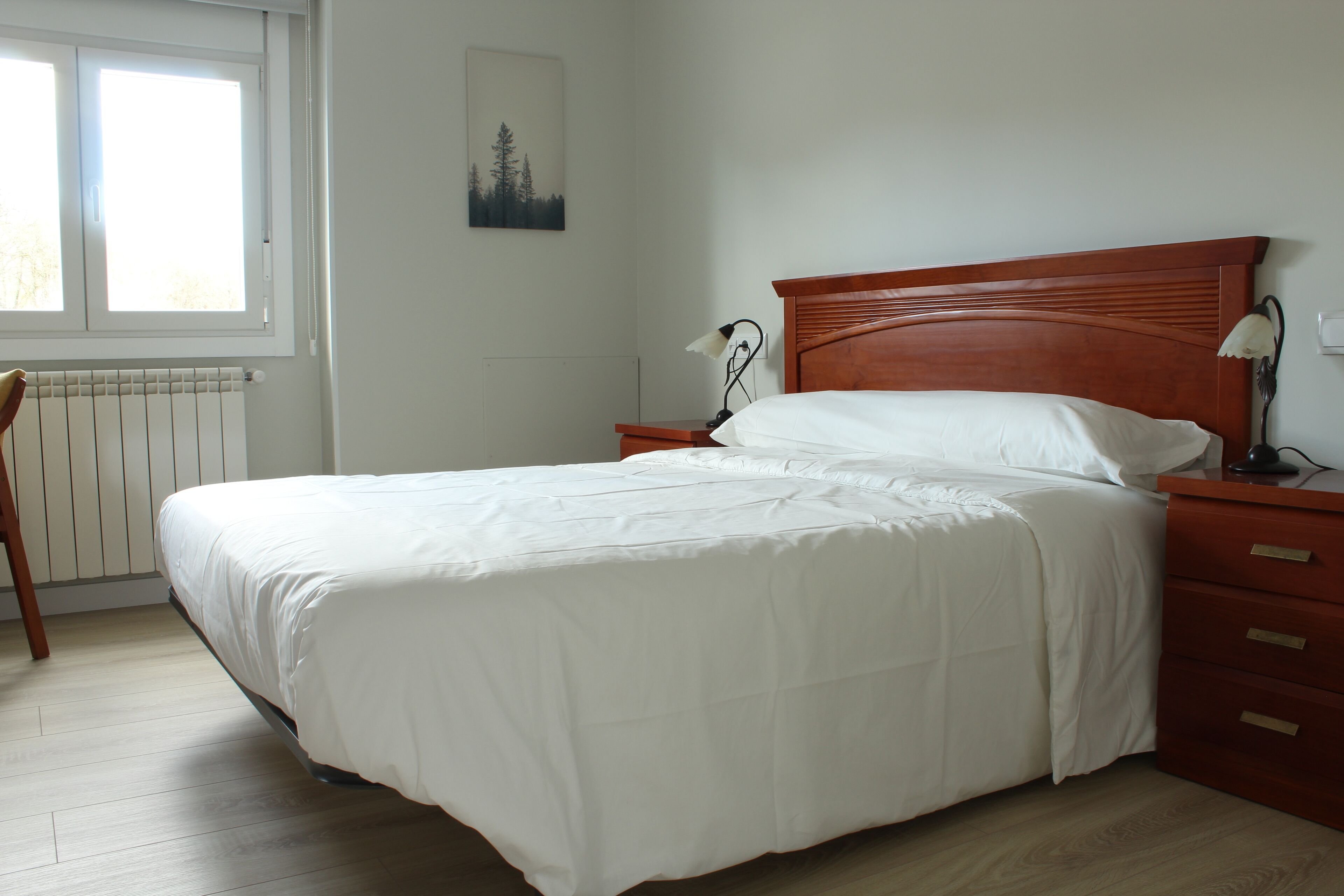 Apartamentos Panton
