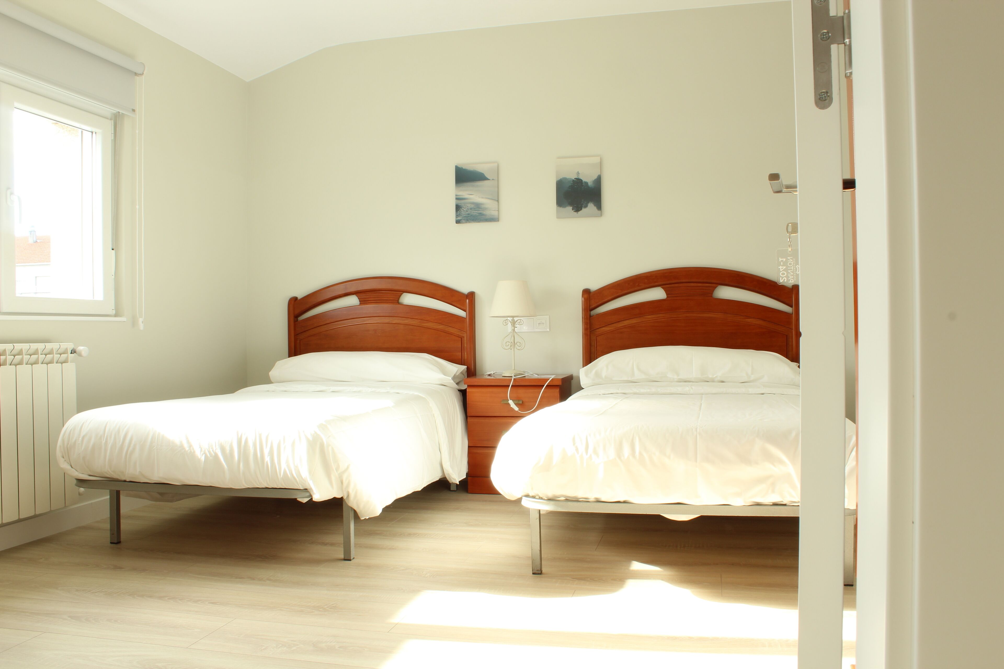 Apartamentos Panton