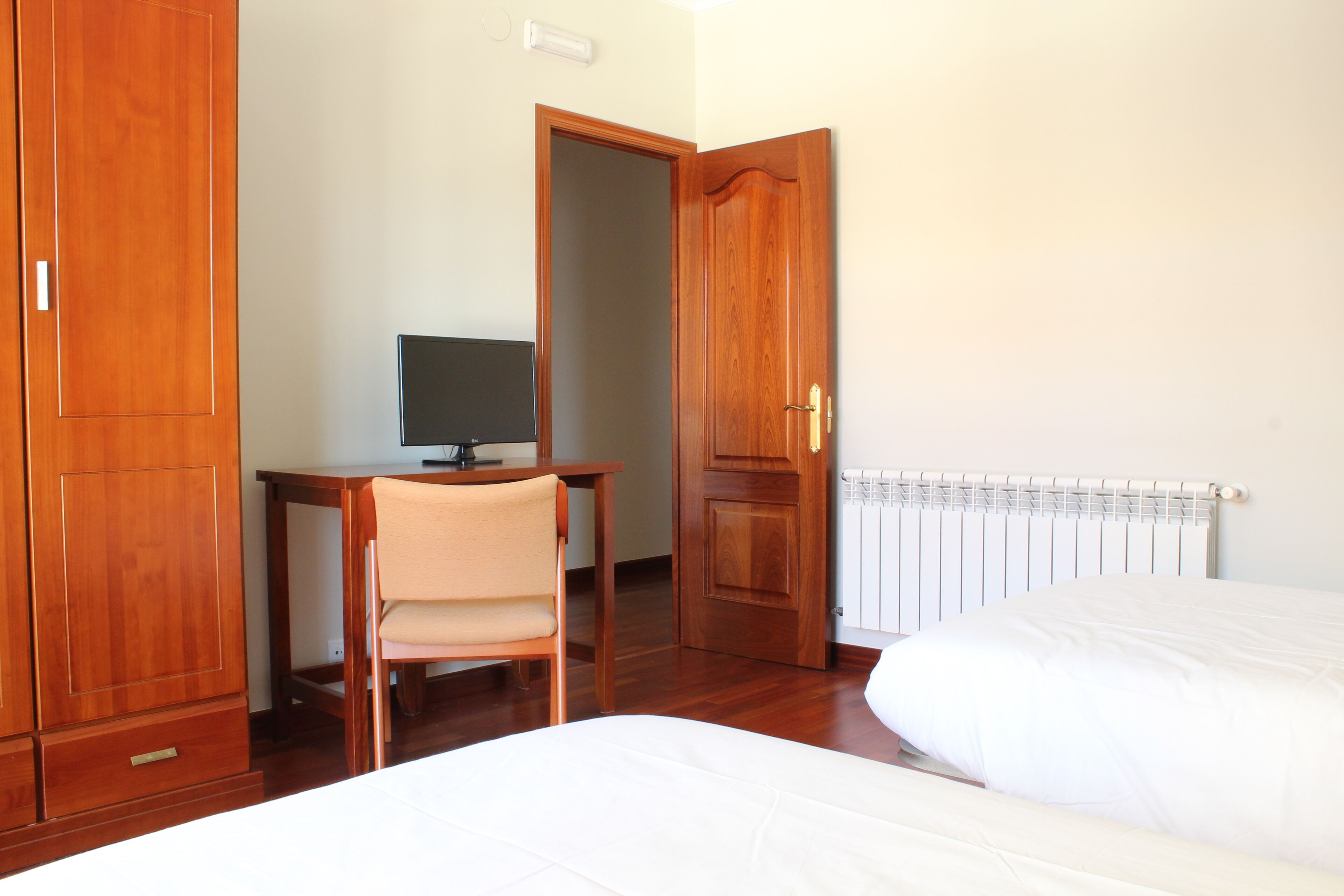 Apartamentos Panton