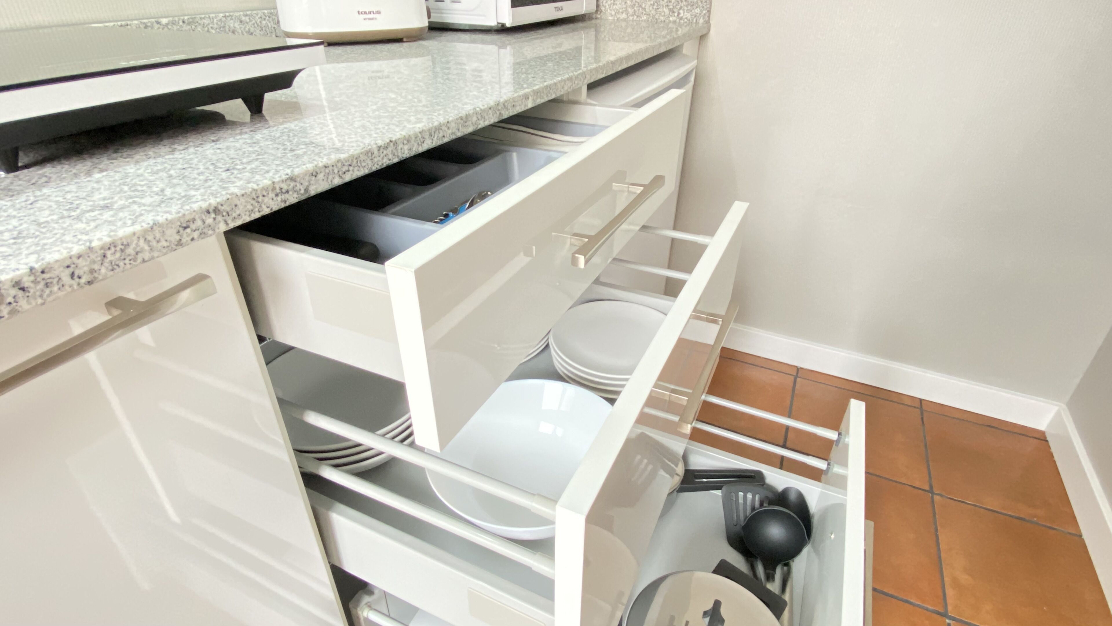 Apartamentos Panton