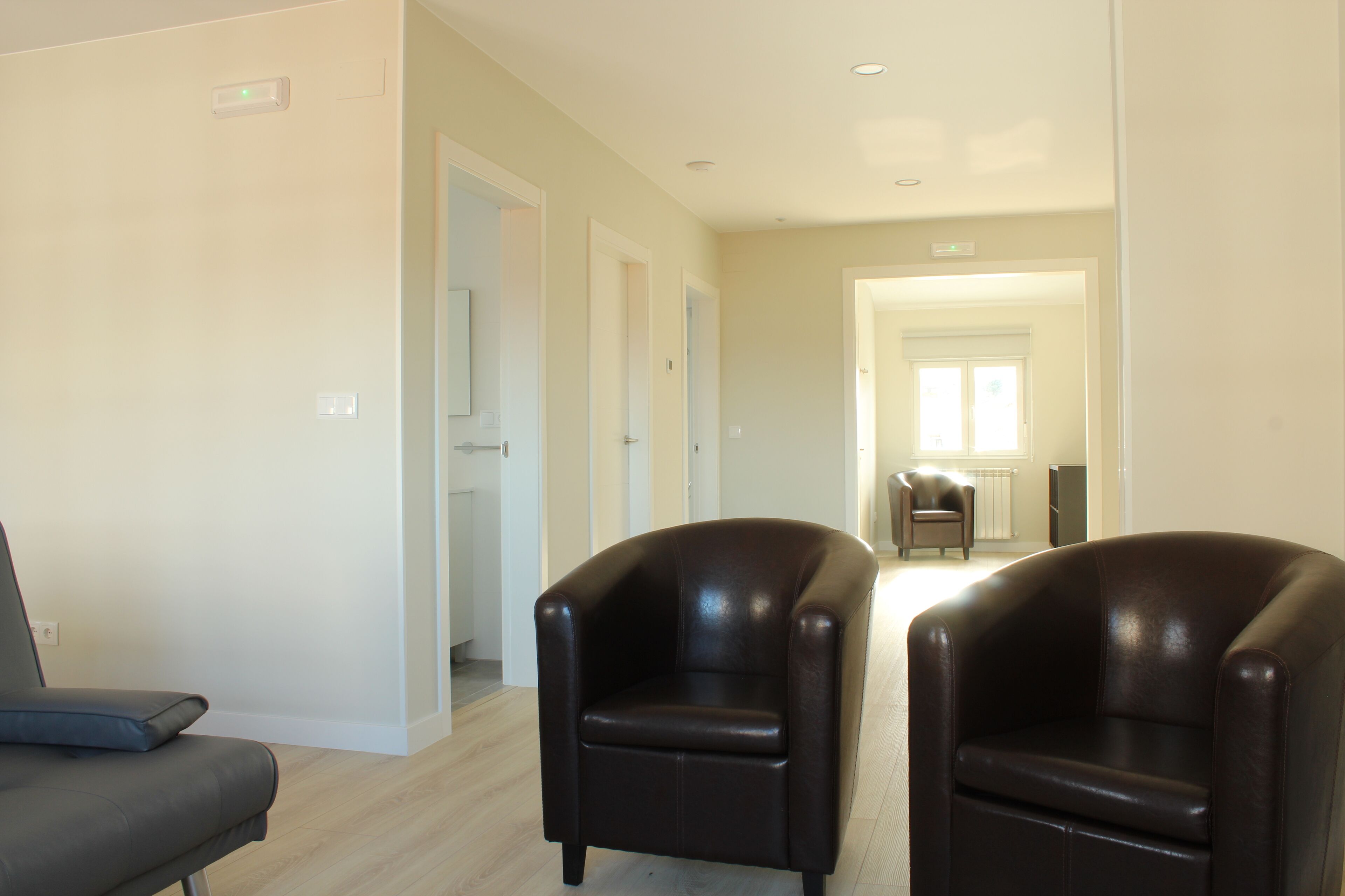 Apartamentos Panton
