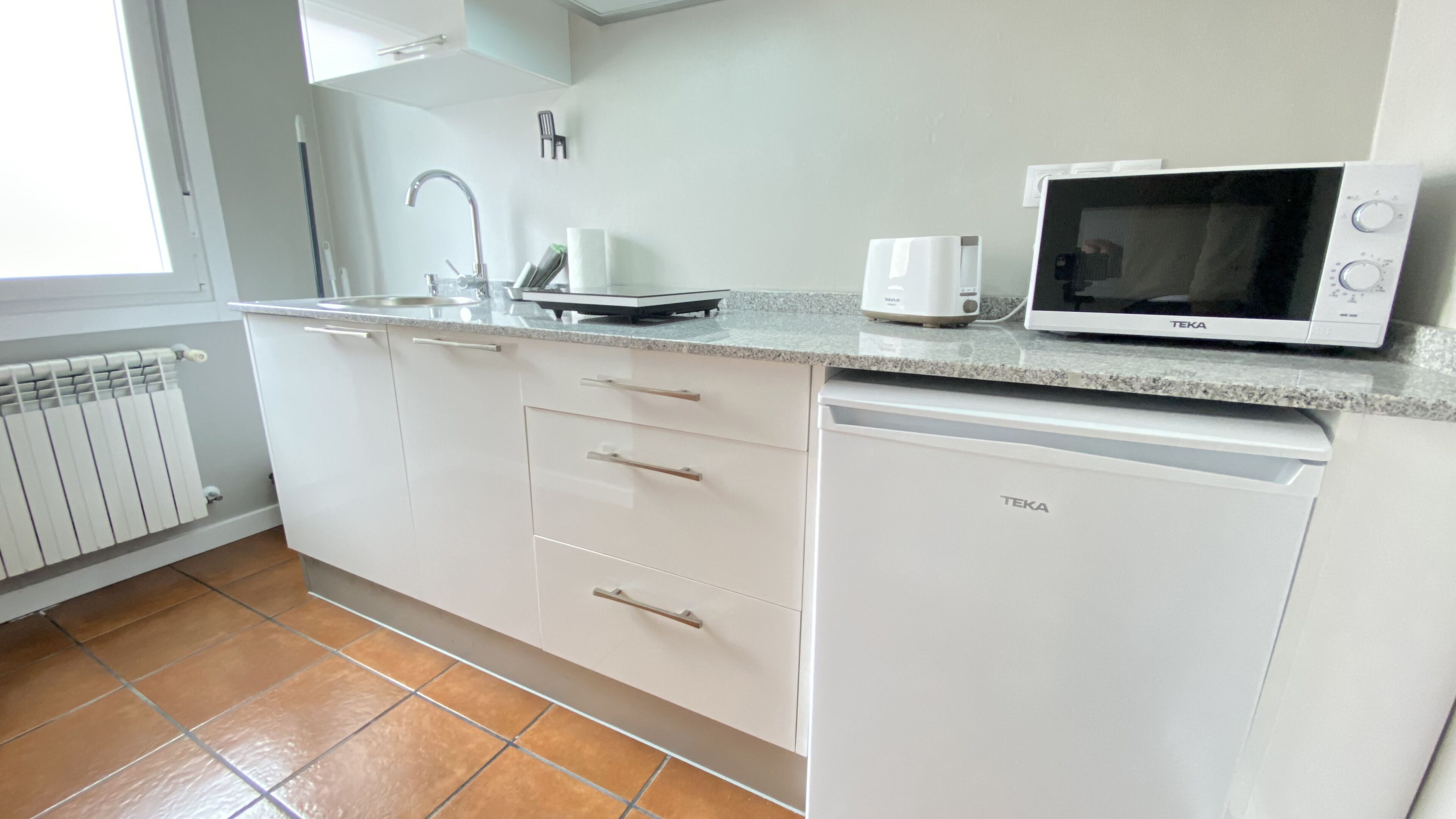Apartamentos Panton