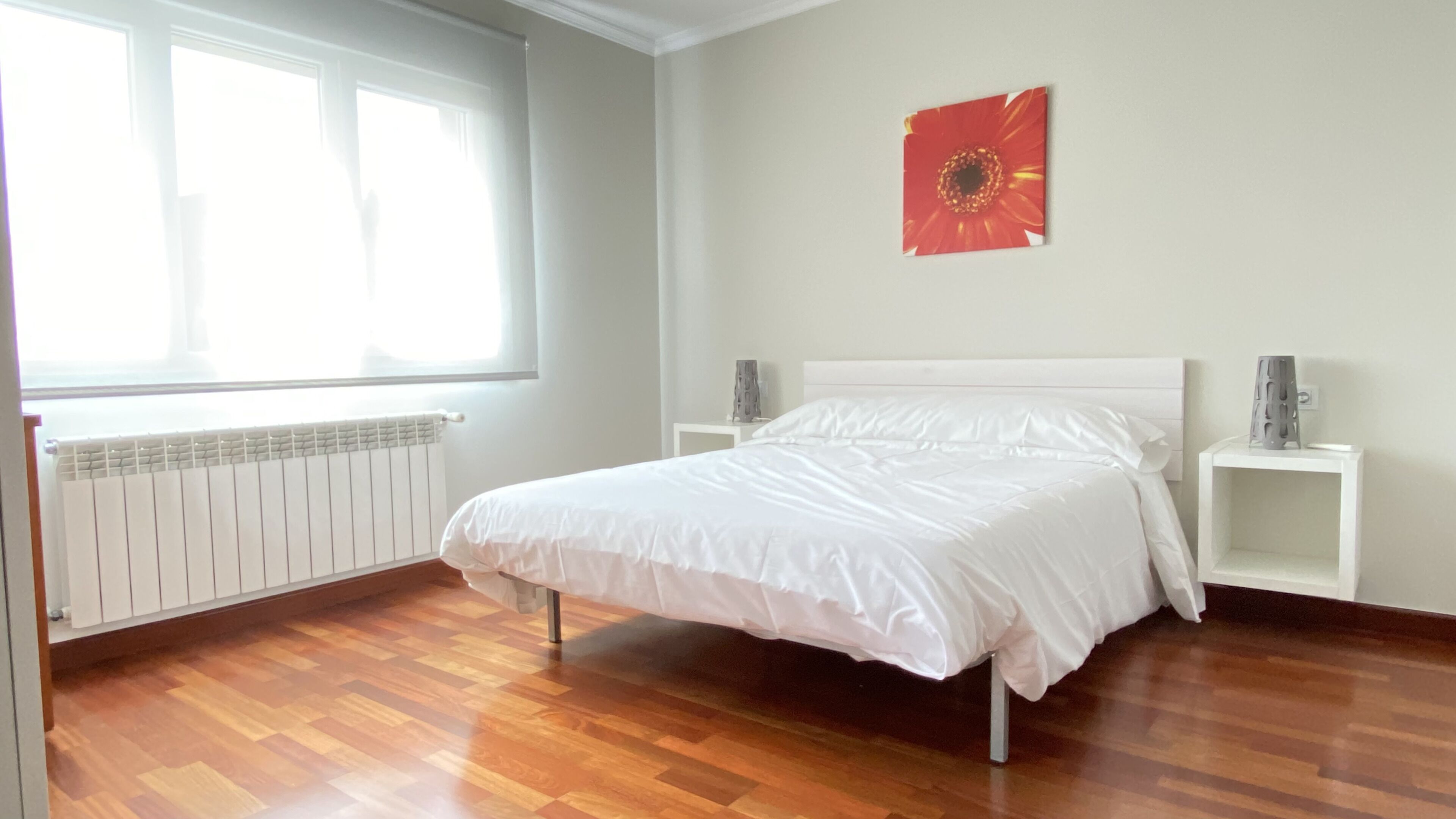 Apartamentos Panton
