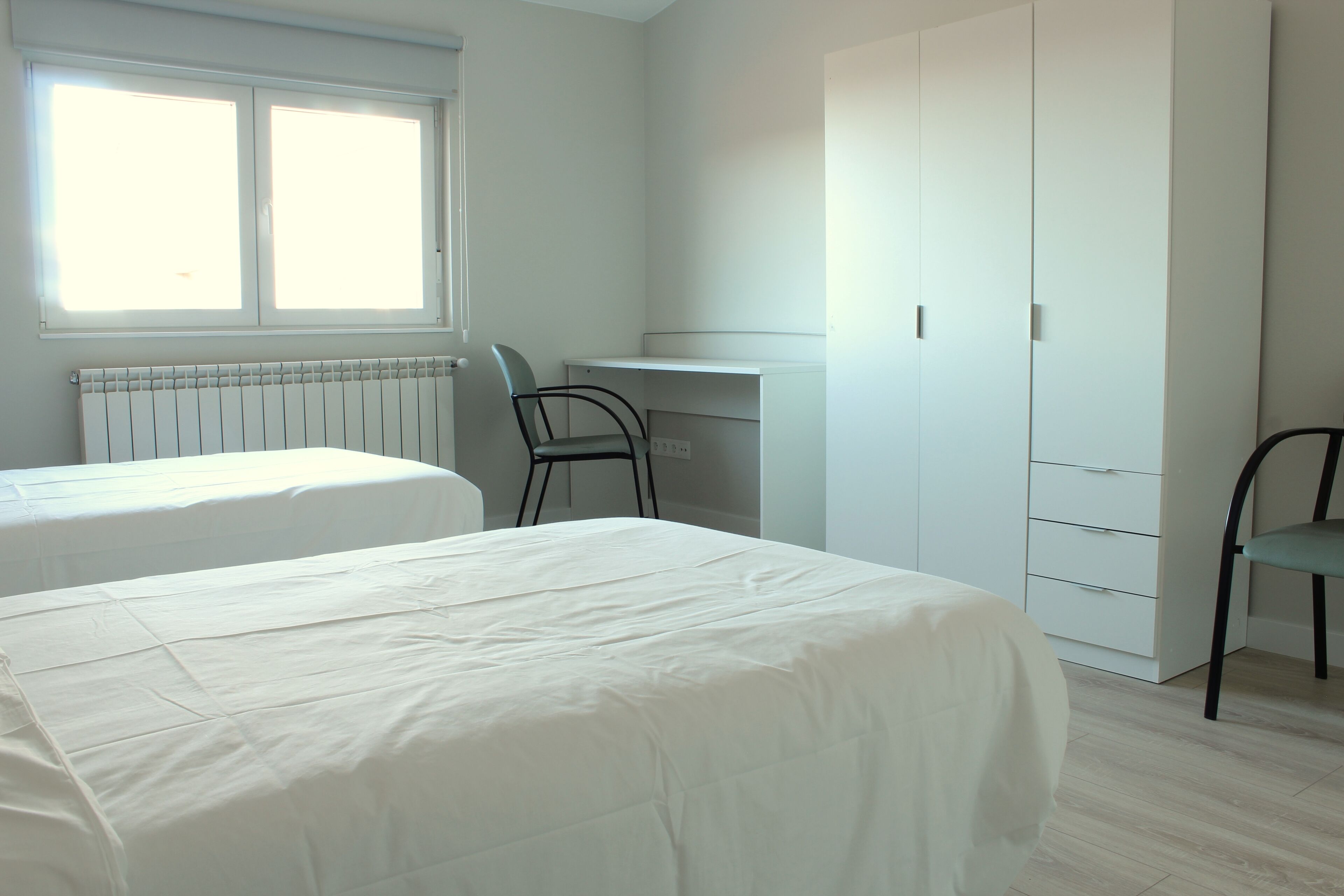 Apartamentos Panton