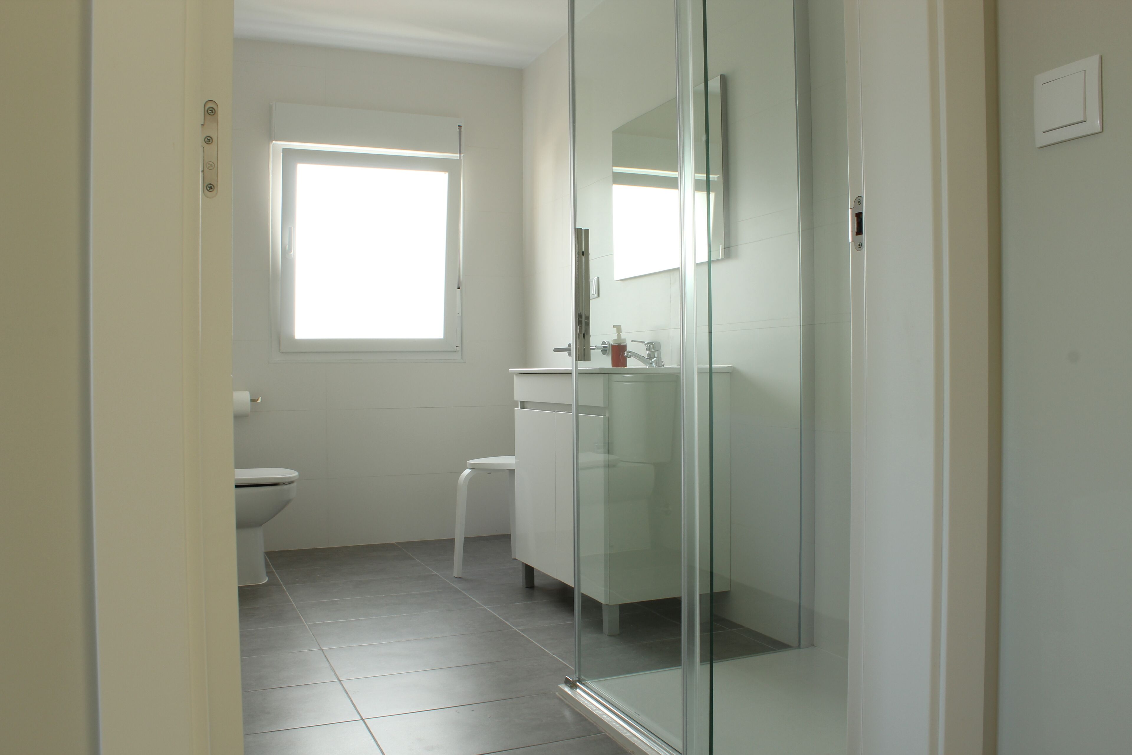 Apartamentos Panton