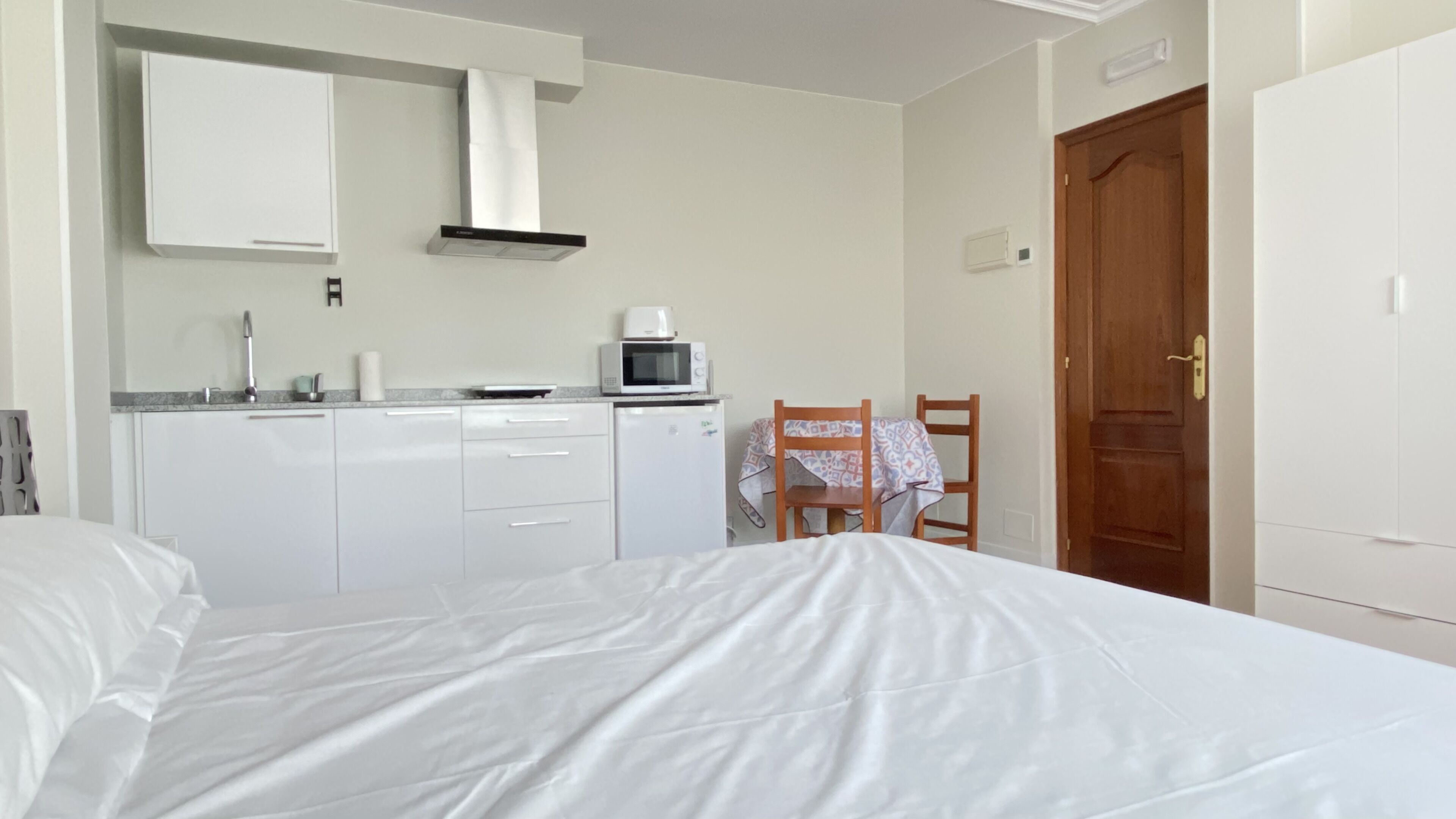 Apartamentos Panton