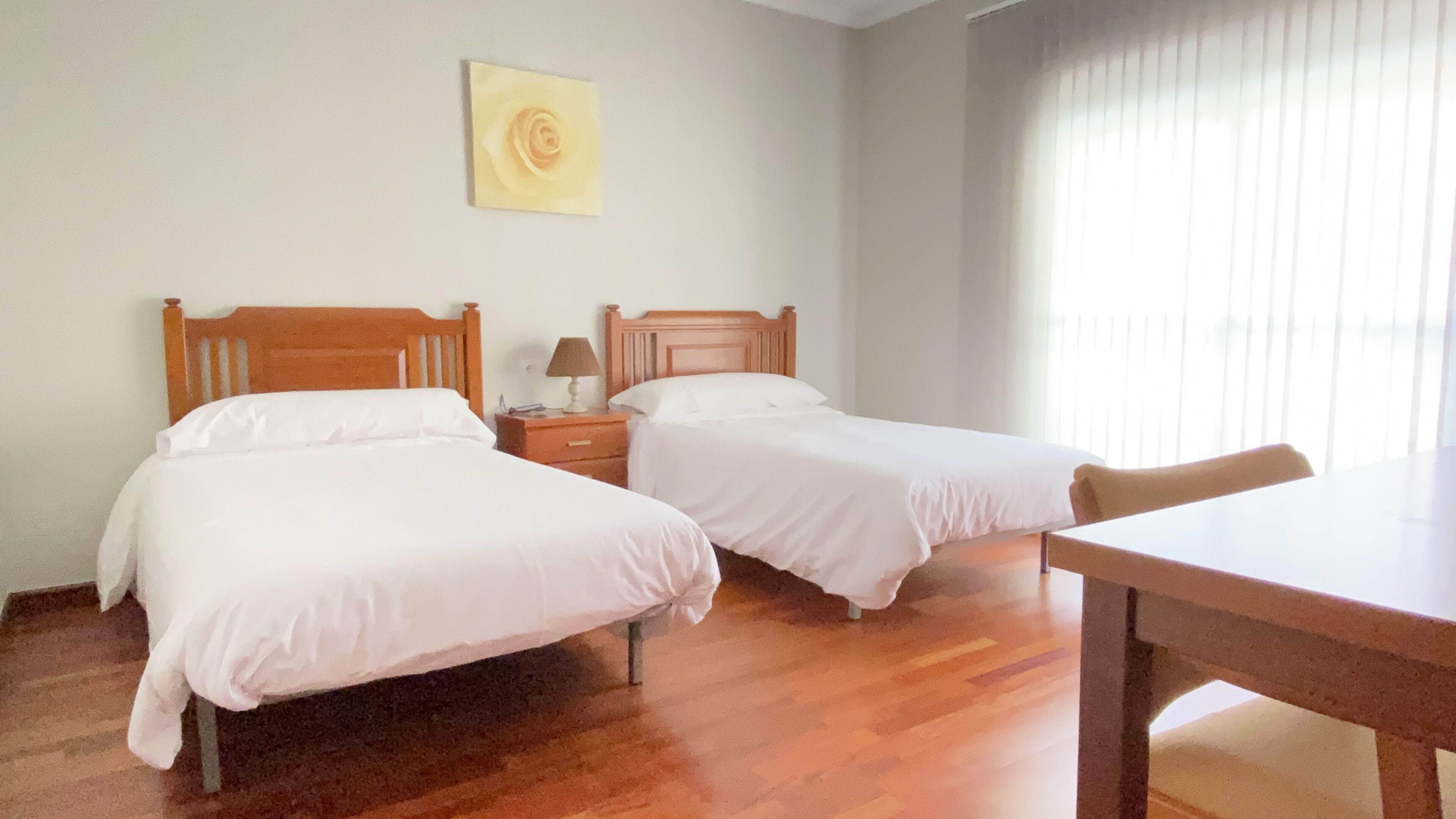 Apartamentos Panton