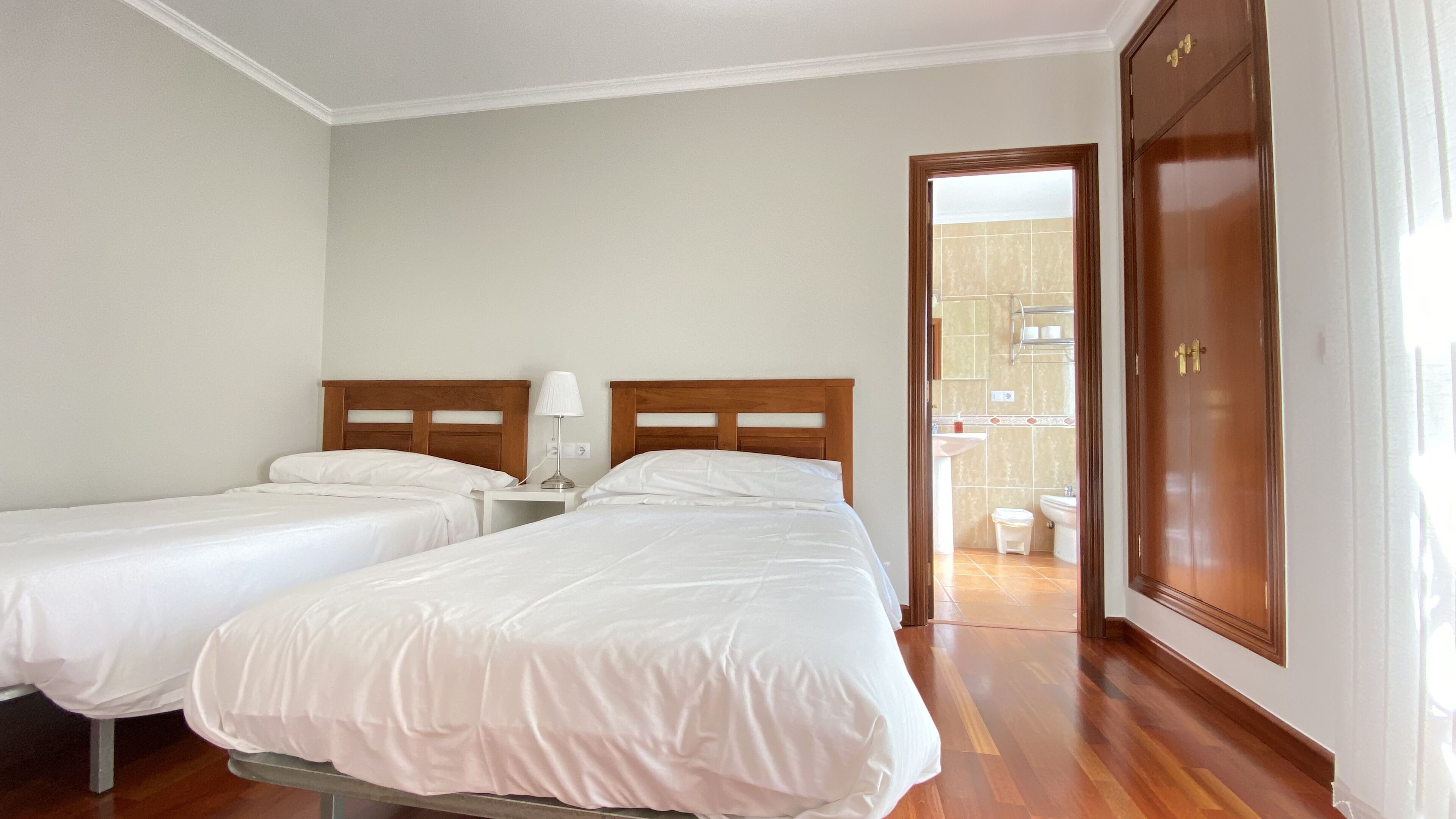 Apartamentos Panton