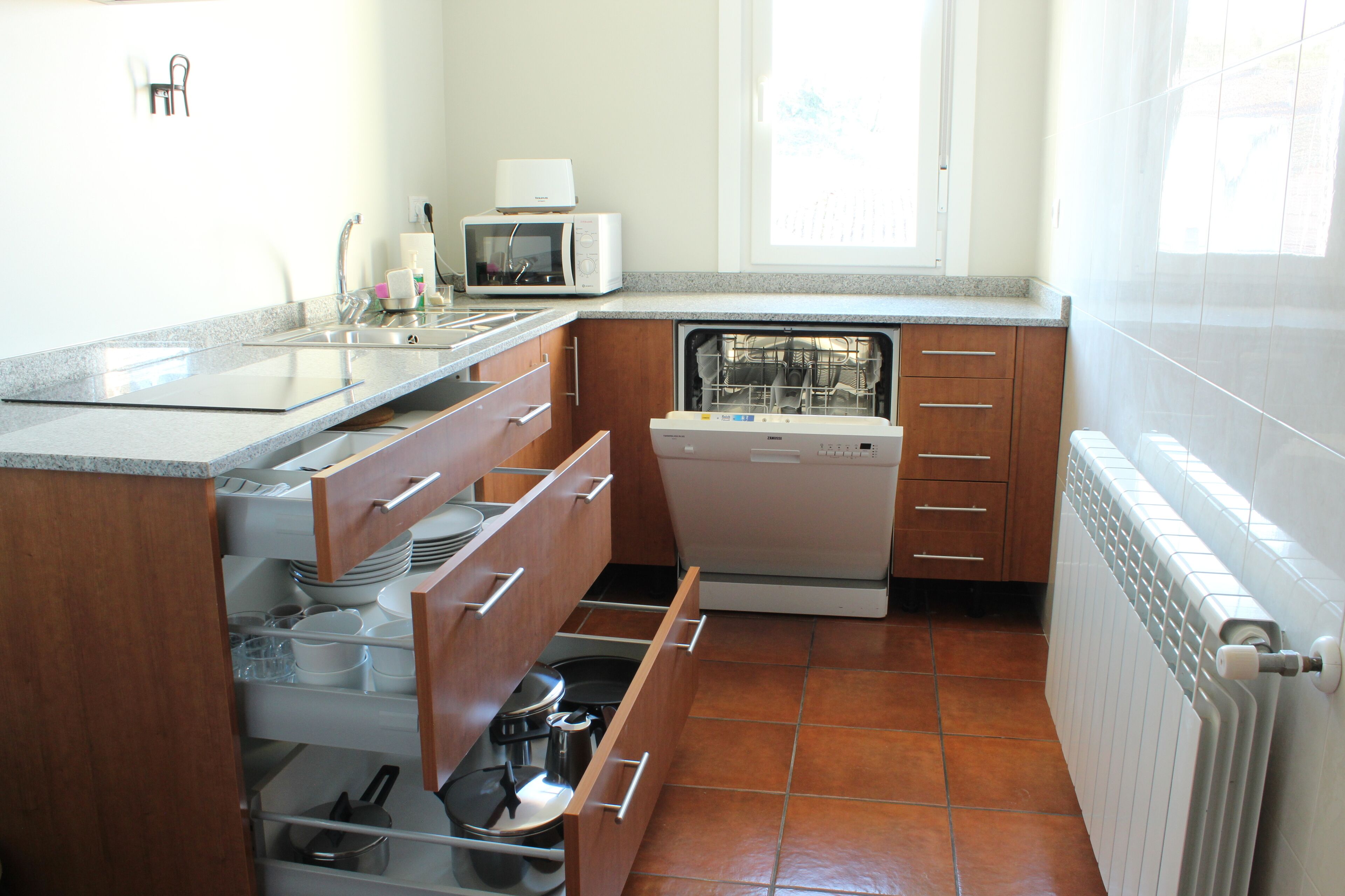 Apartamentos Panton