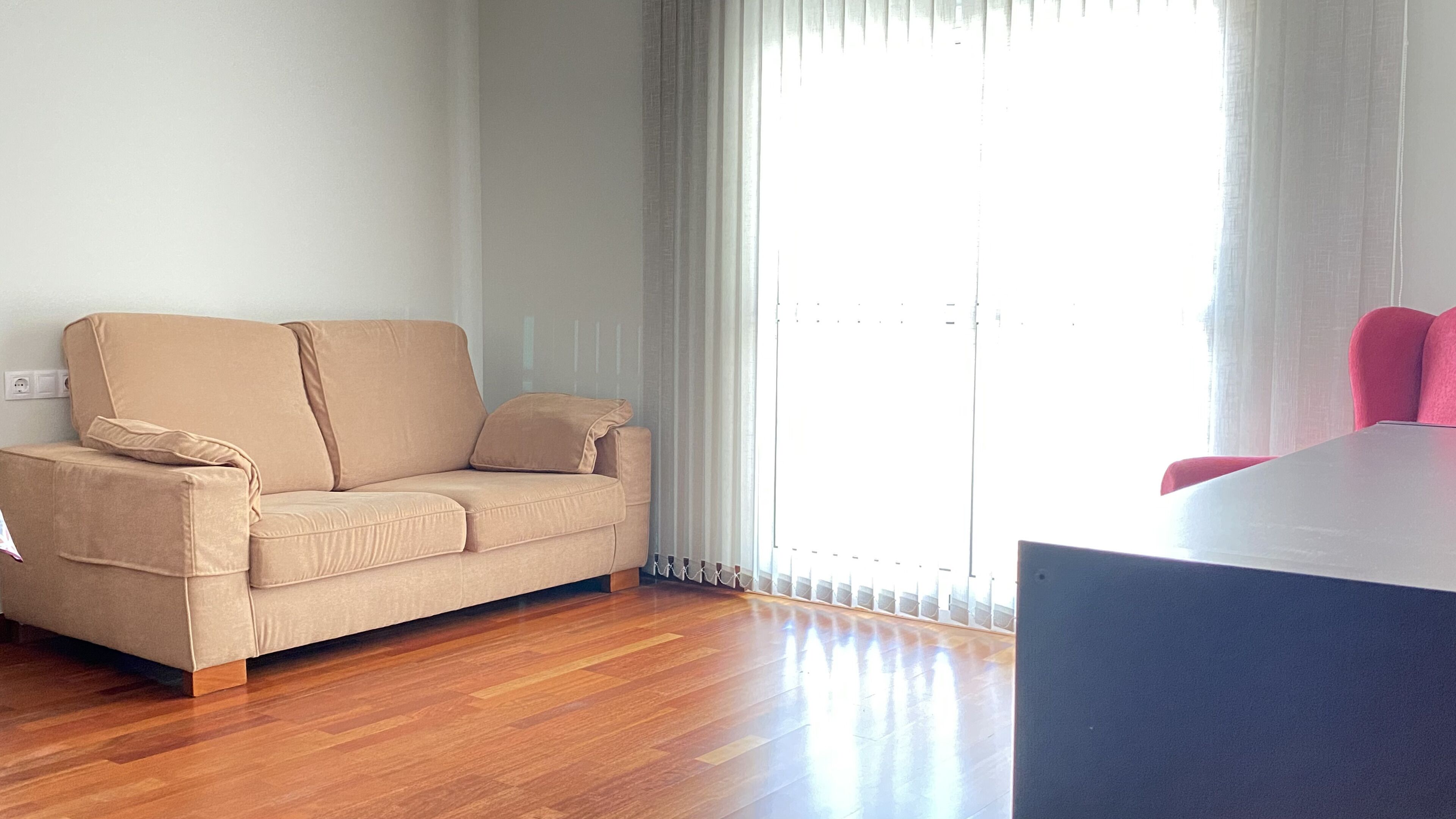 Apartamentos Panton