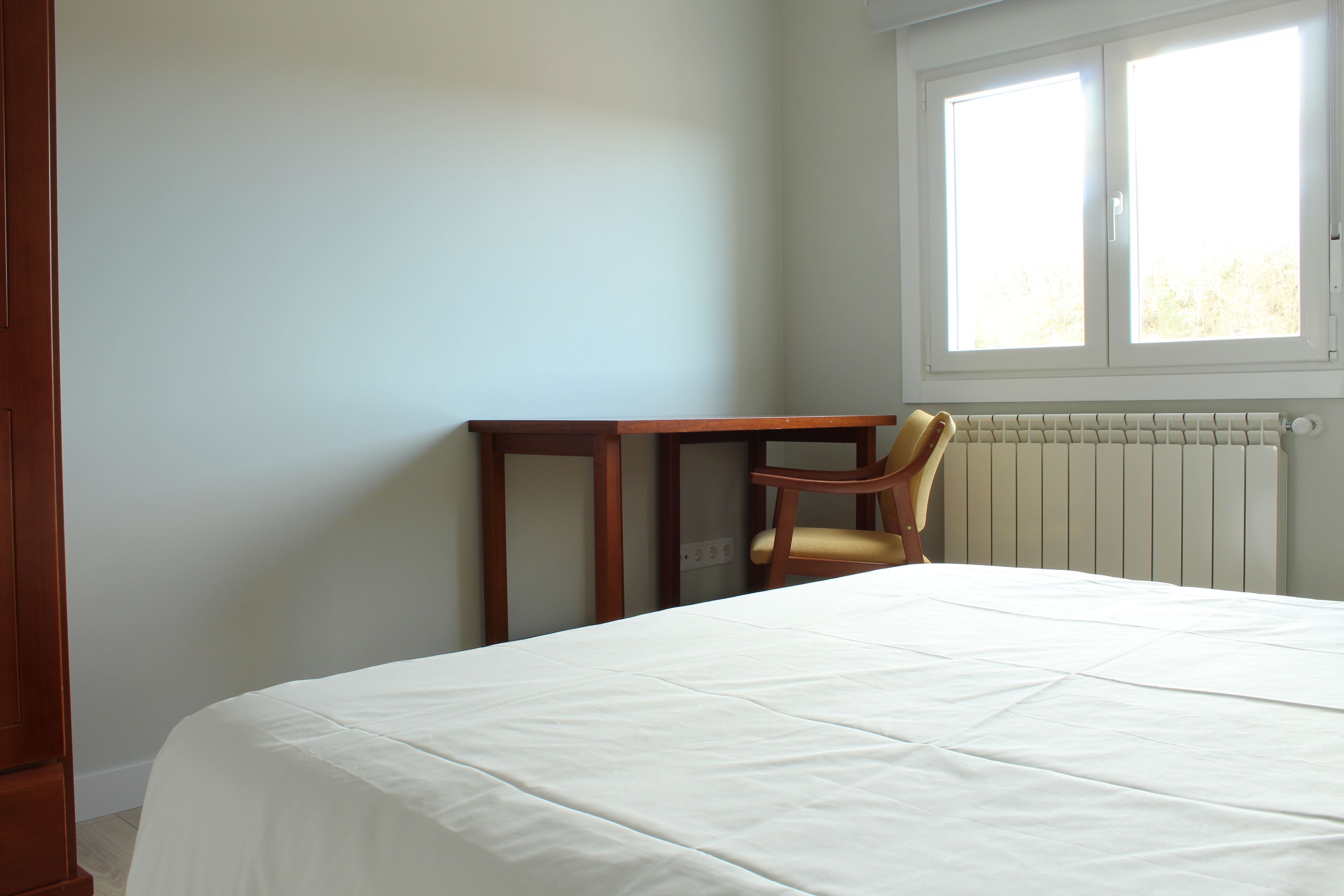 Apartamentos Panton