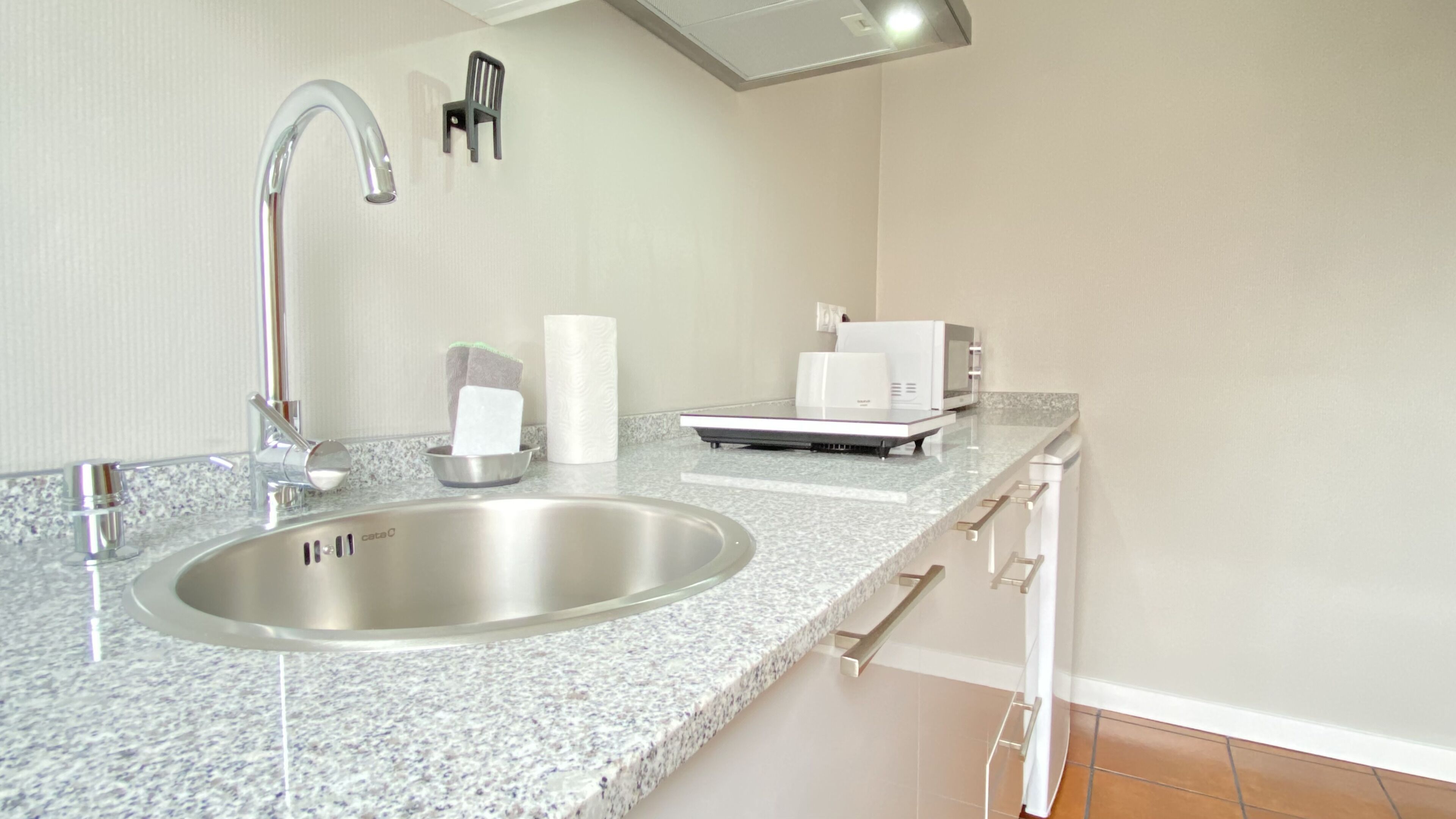 Apartamentos Panton