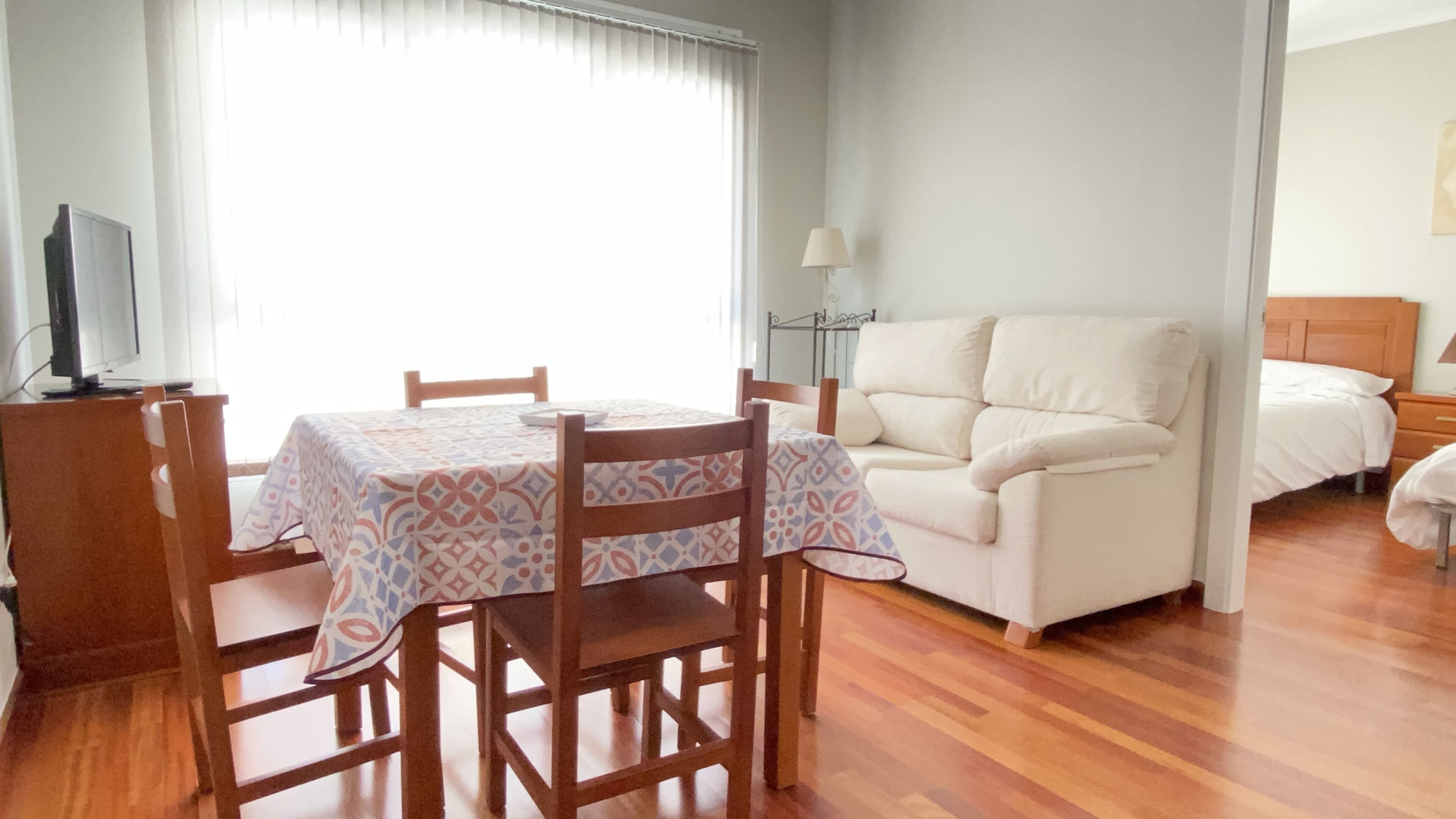 Apartamentos Panton
