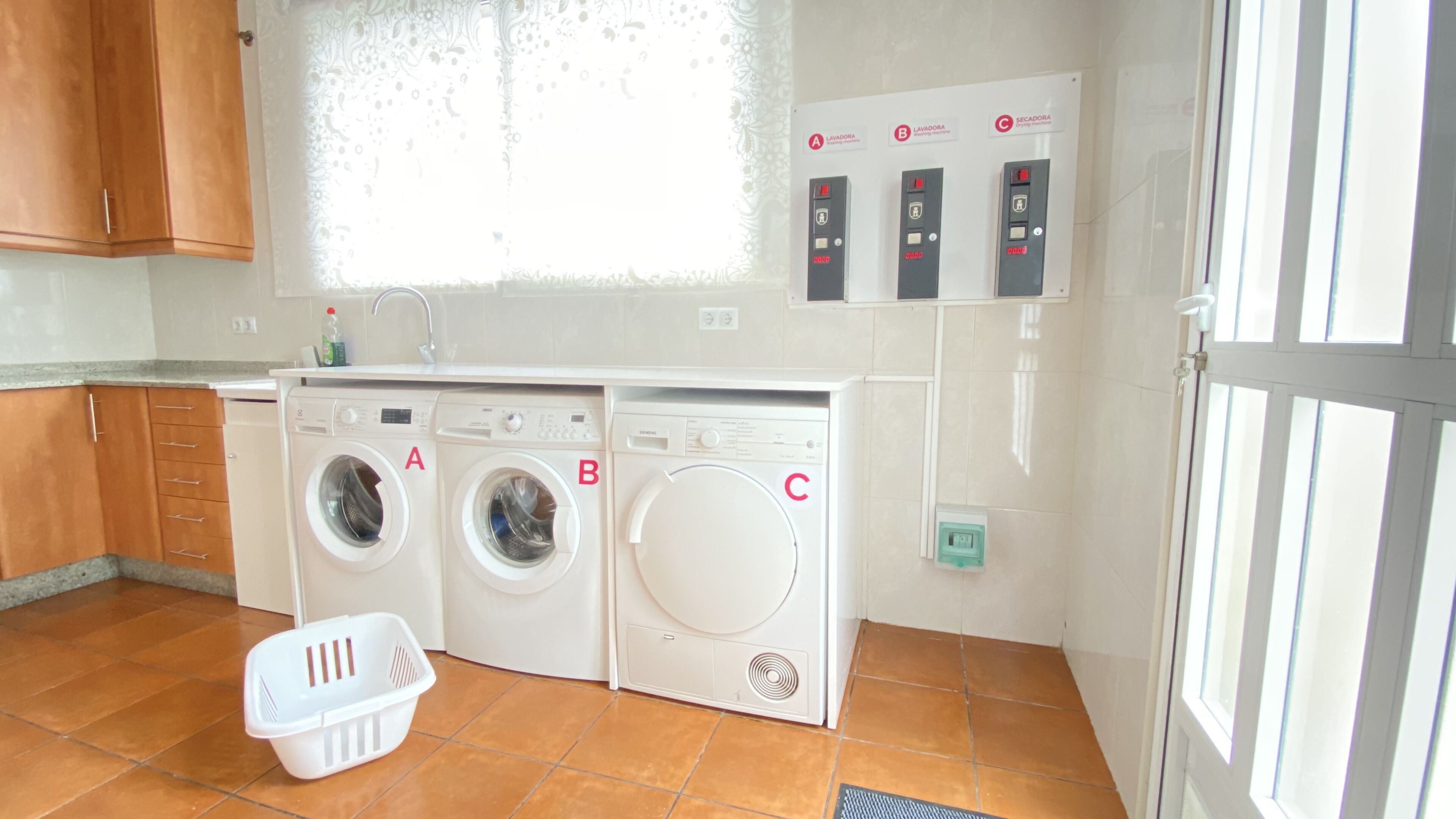 Apartamentos Panton