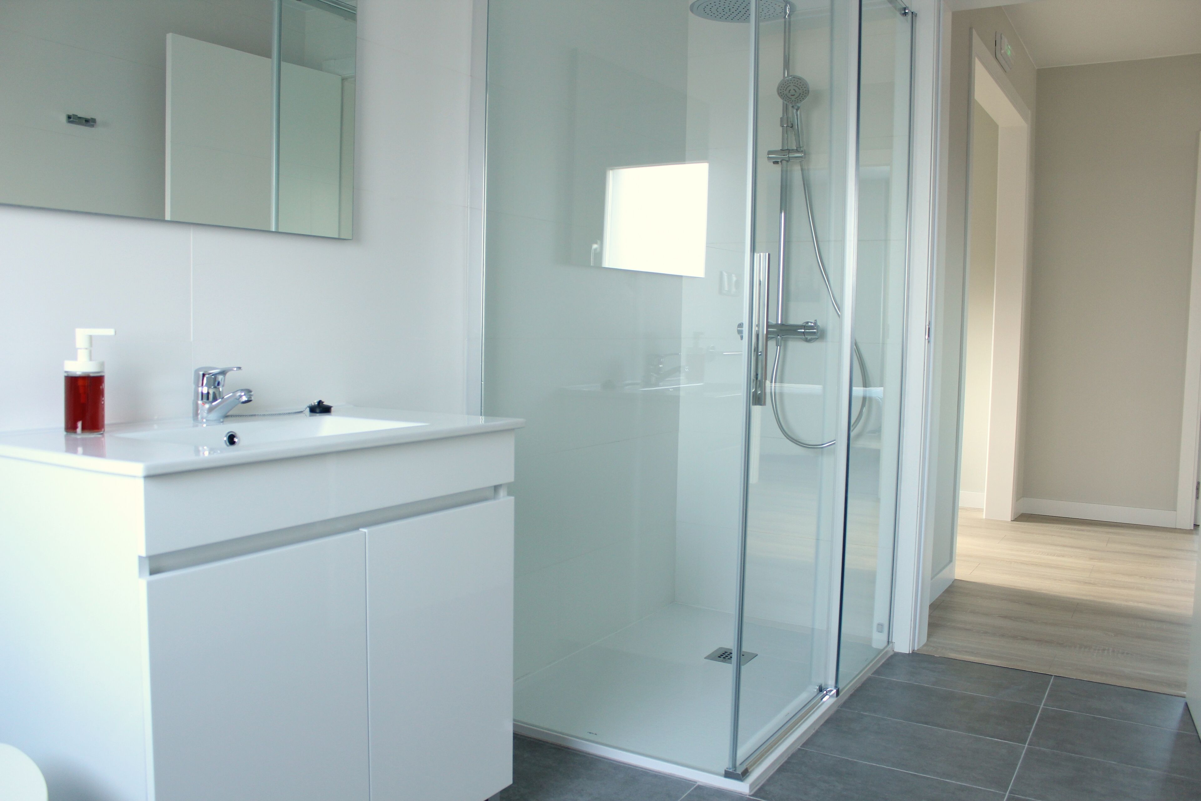 Apartamentos Panton
