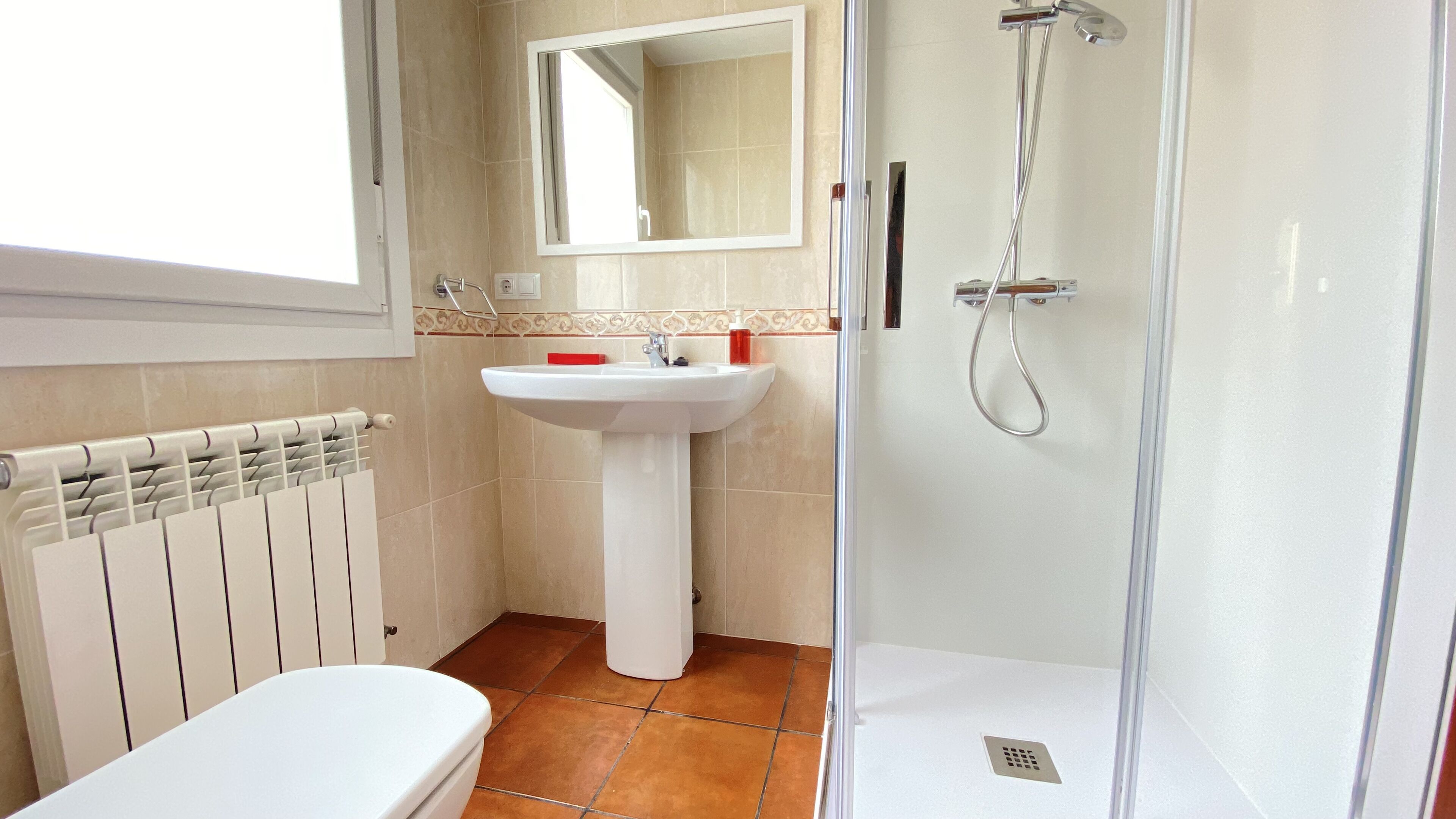 Apartamentos Panton
