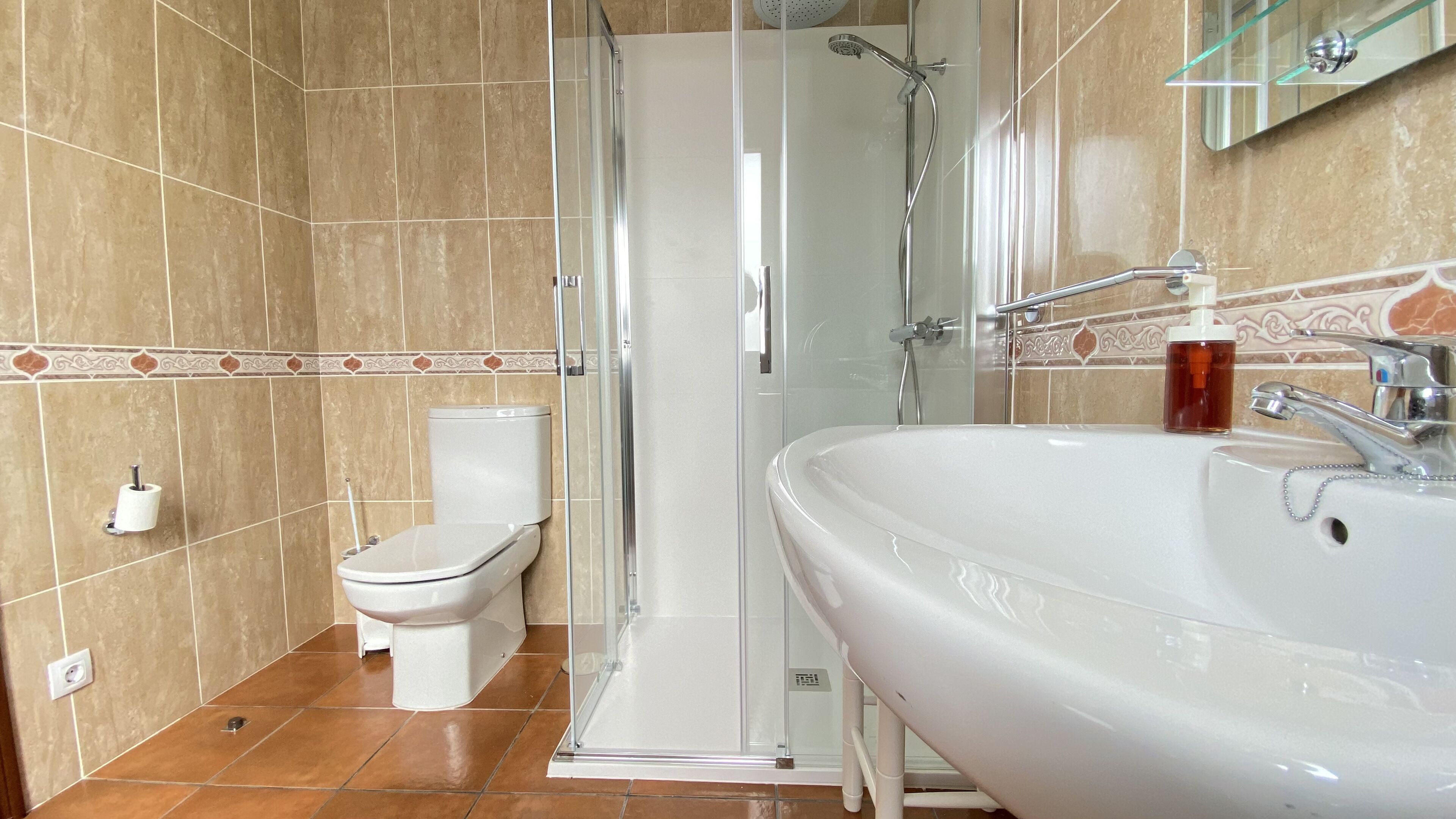 Apartamentos Panton