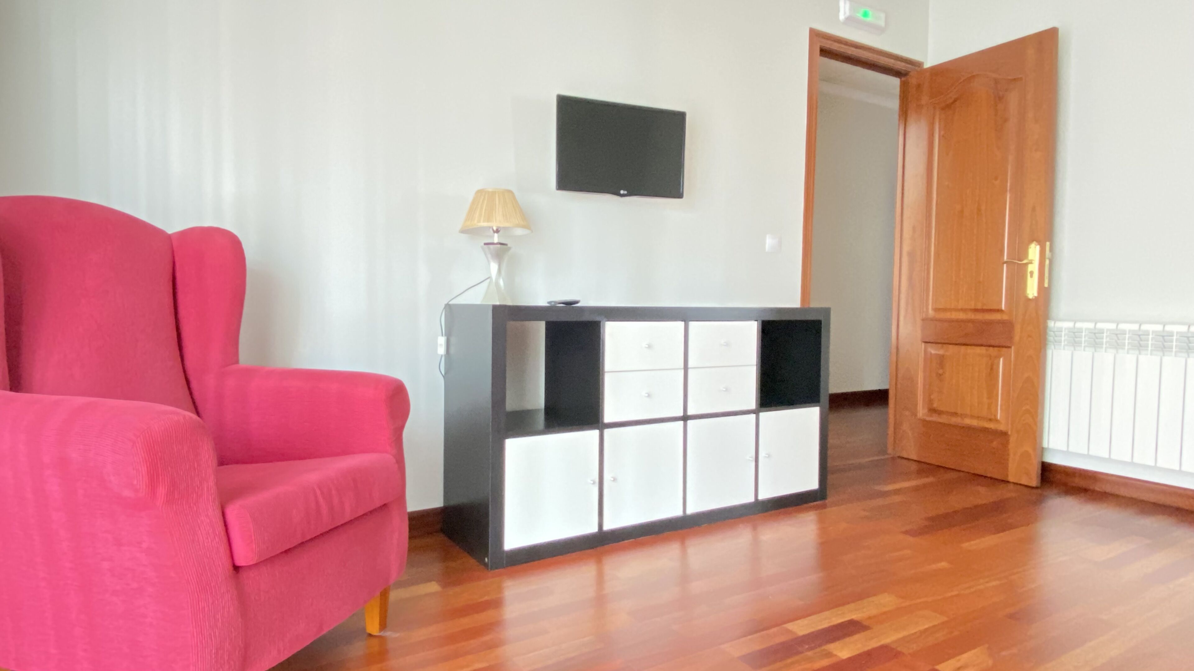 Apartamentos Panton