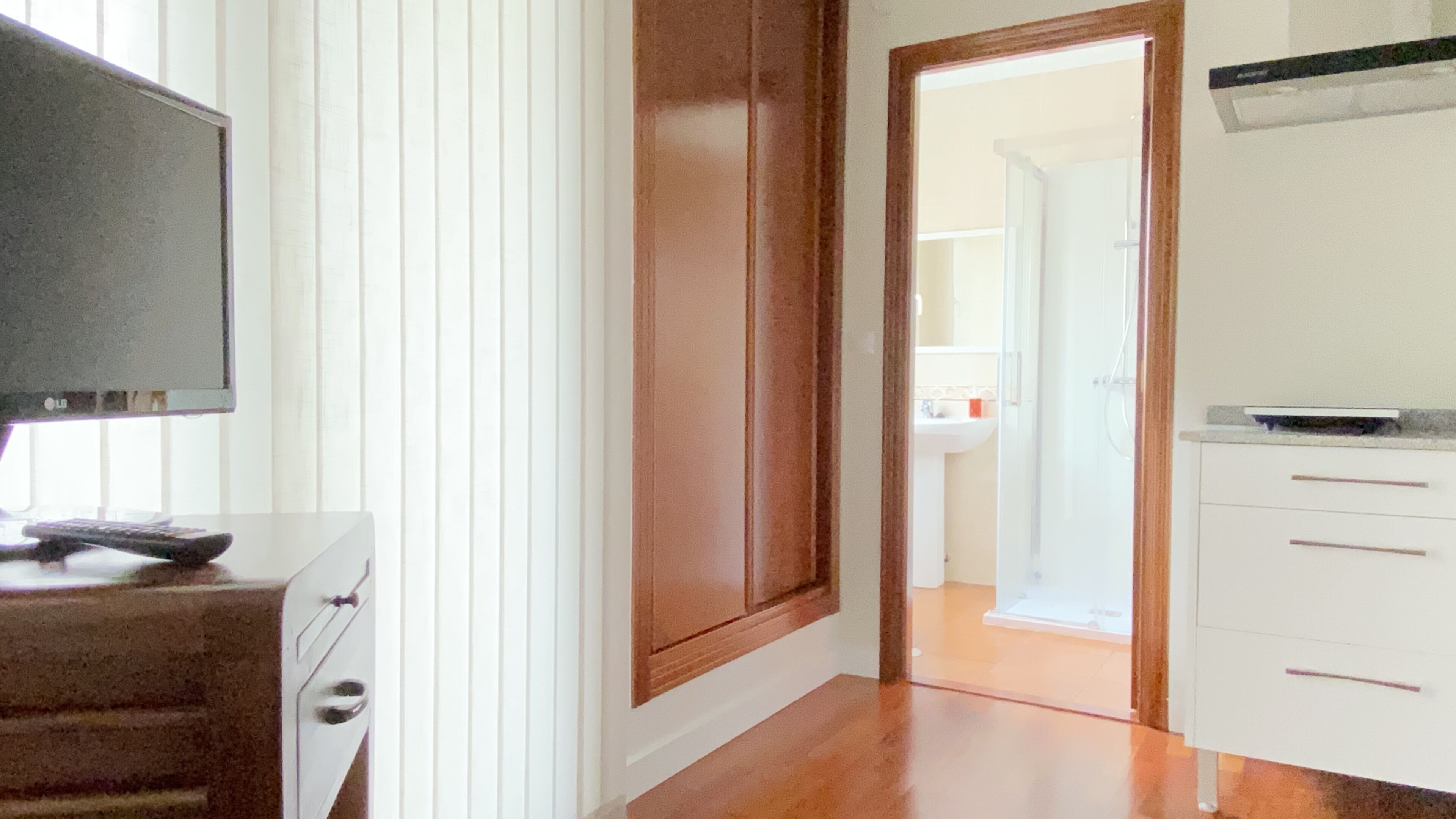 Apartamentos Panton
