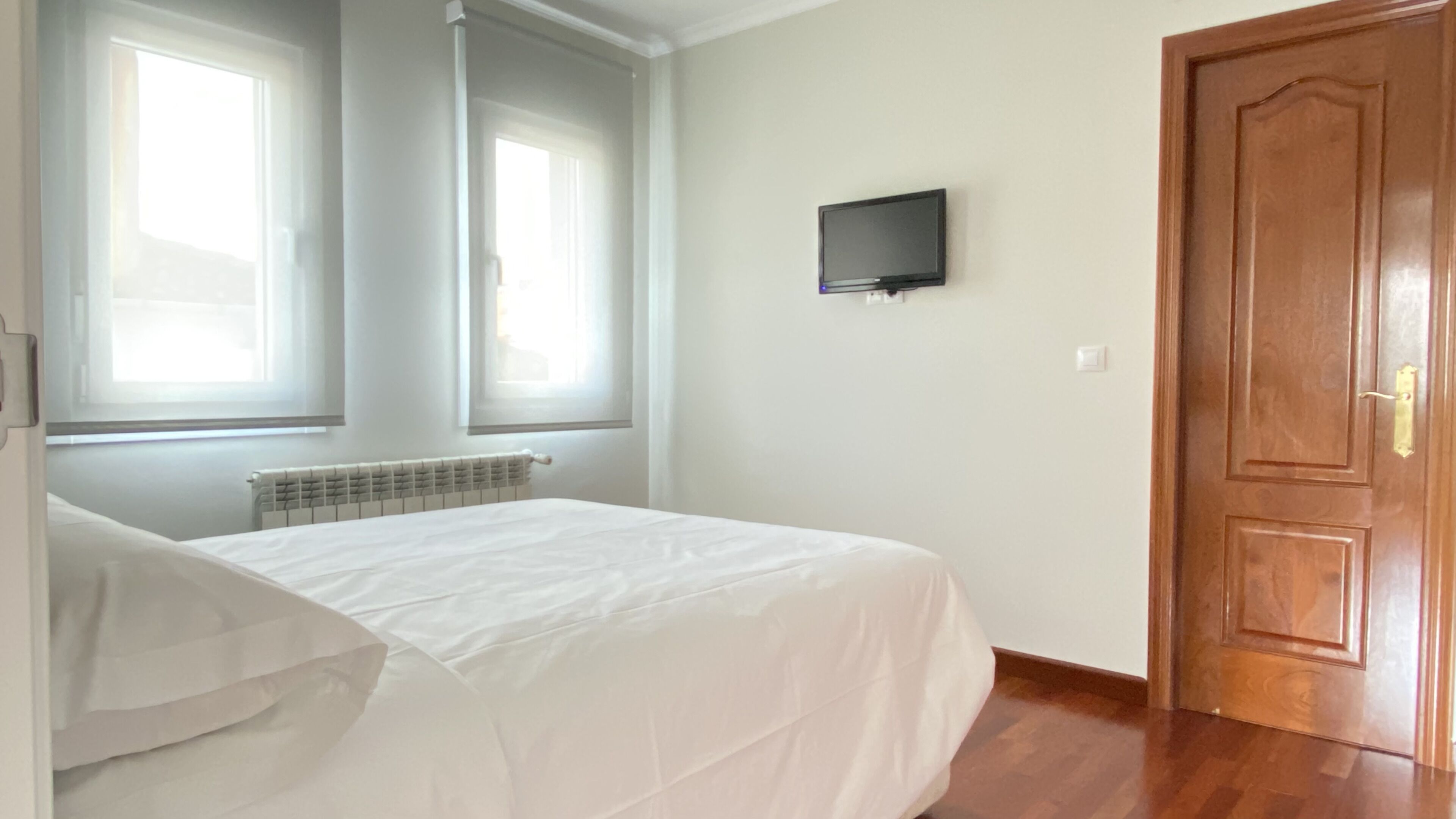 Apartamentos Panton