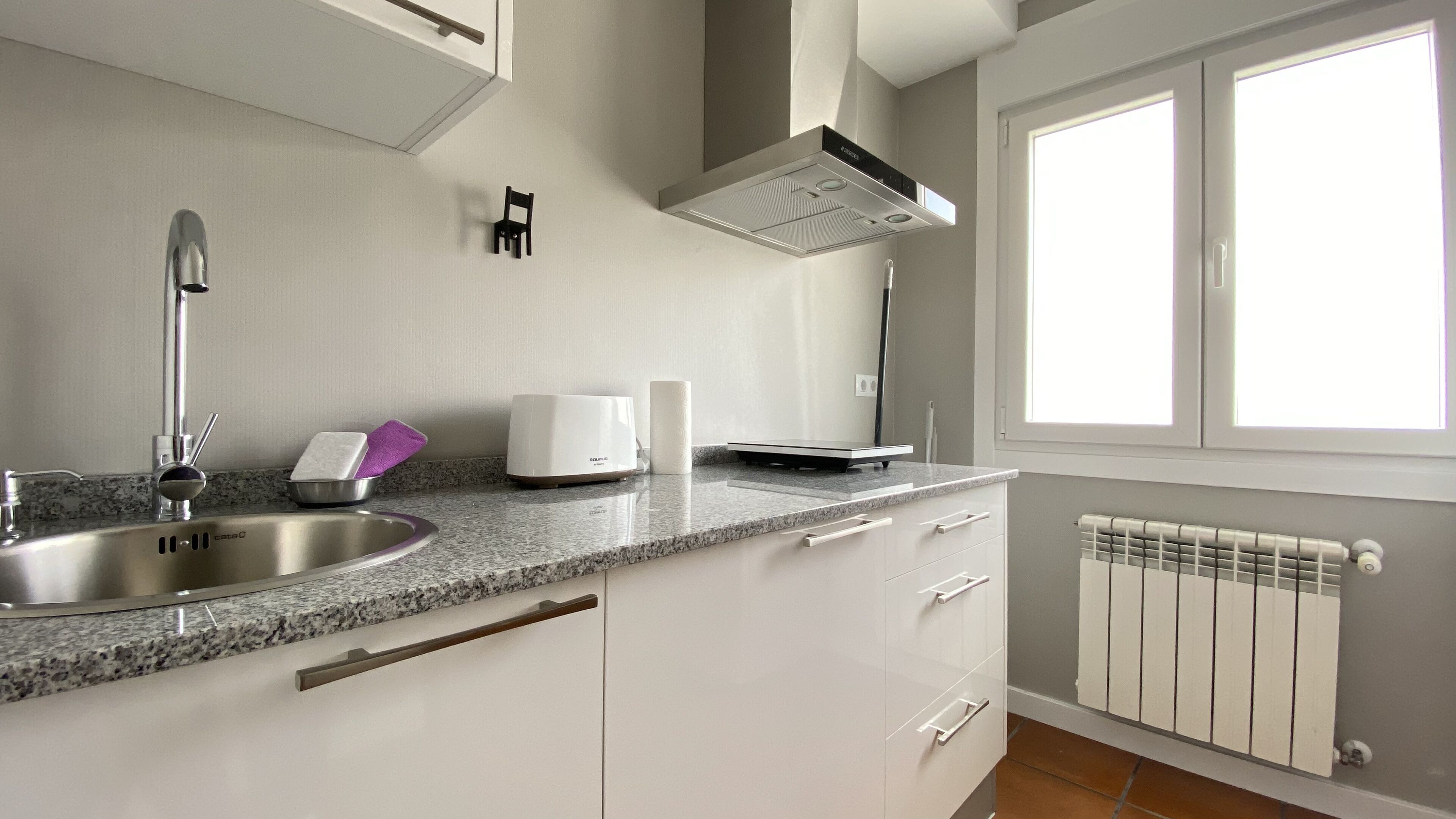 Apartamentos Panton