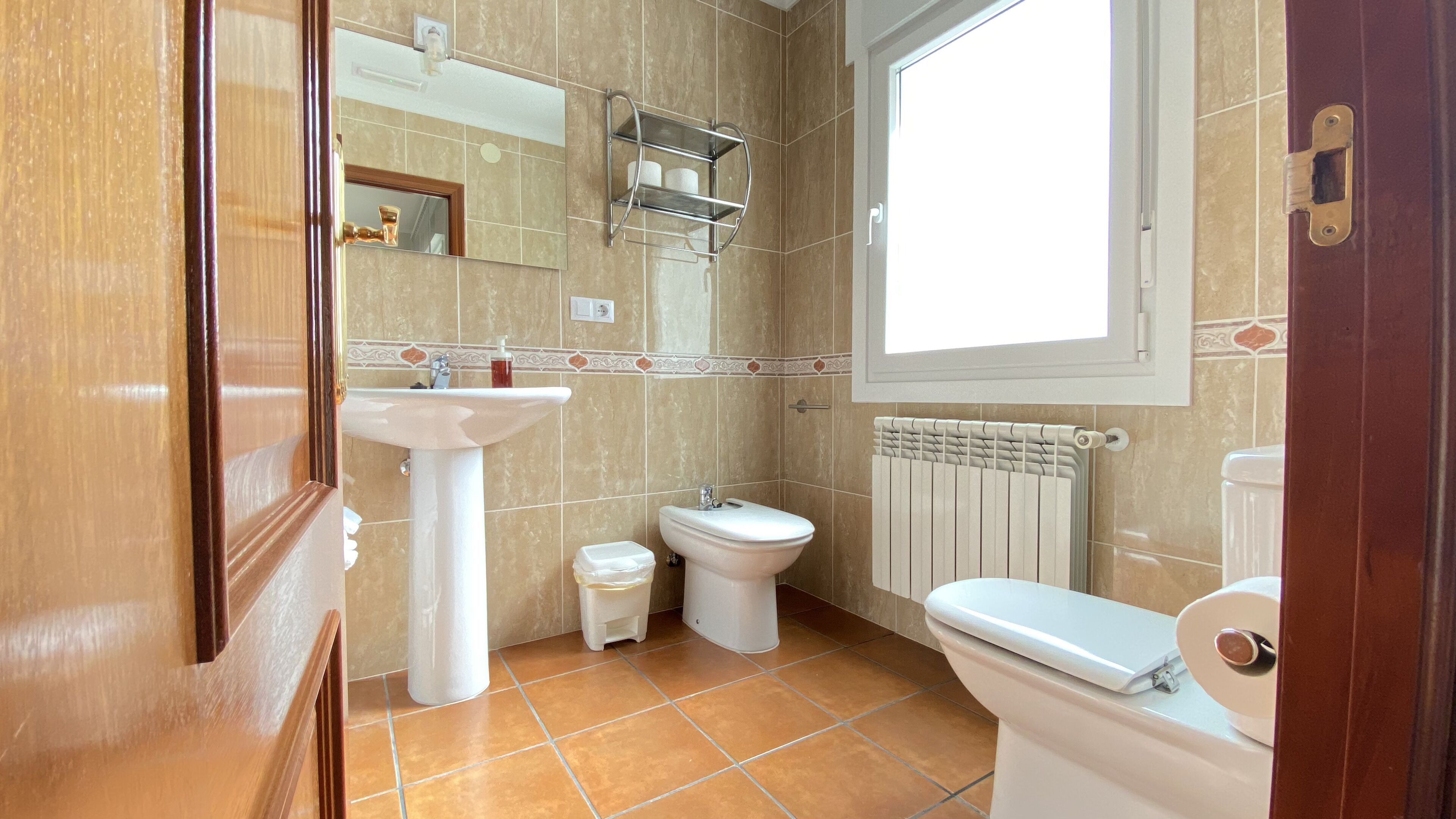 Apartamentos Panton