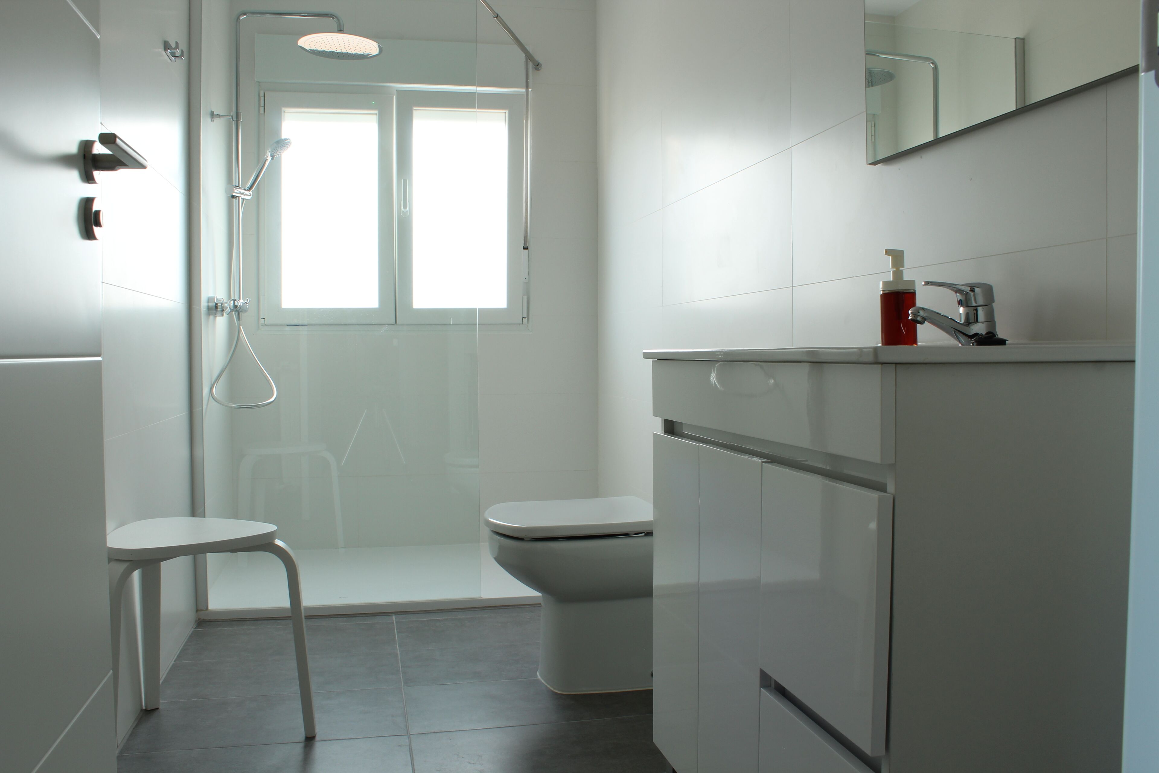 Apartamentos Panton