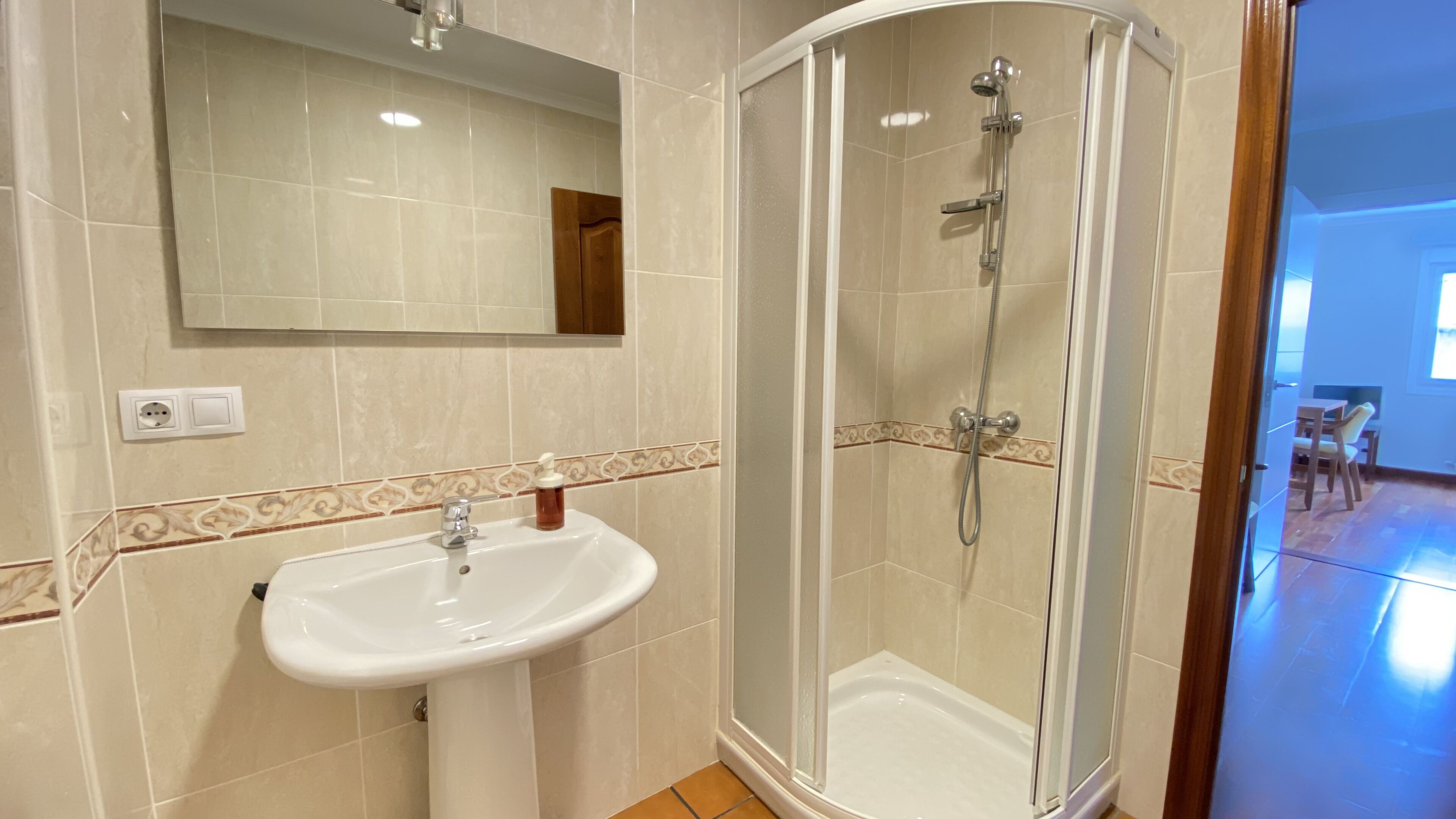Apartamentos Panton
