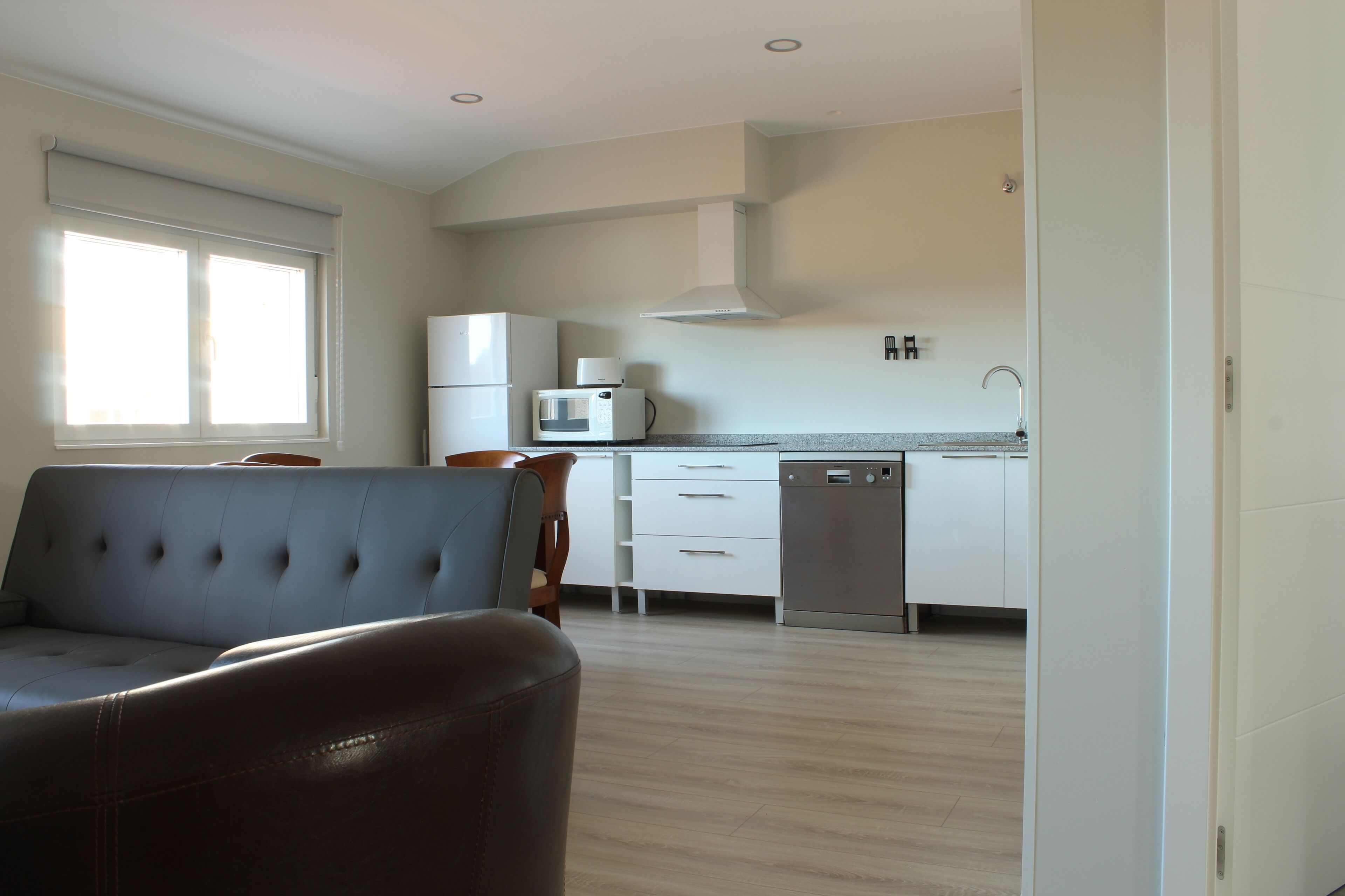 Apartamentos Panton
