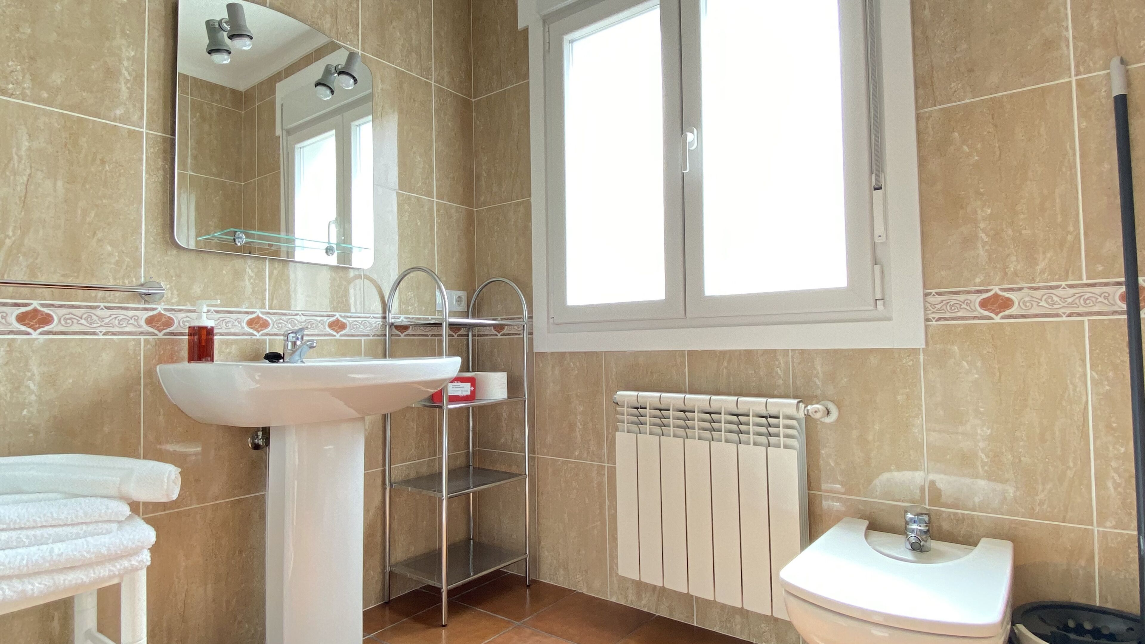 Apartamentos Panton