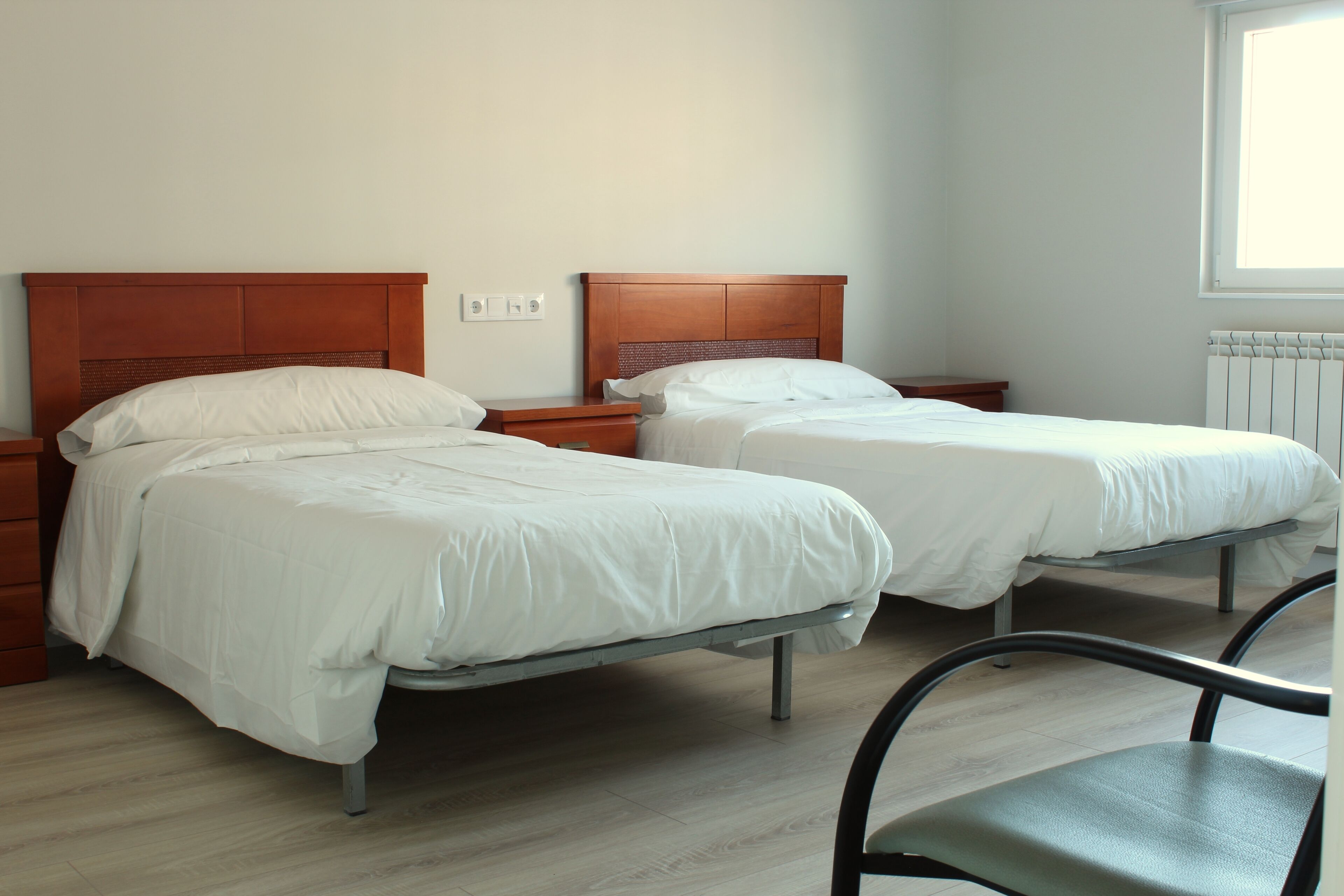 Apartamentos Panton