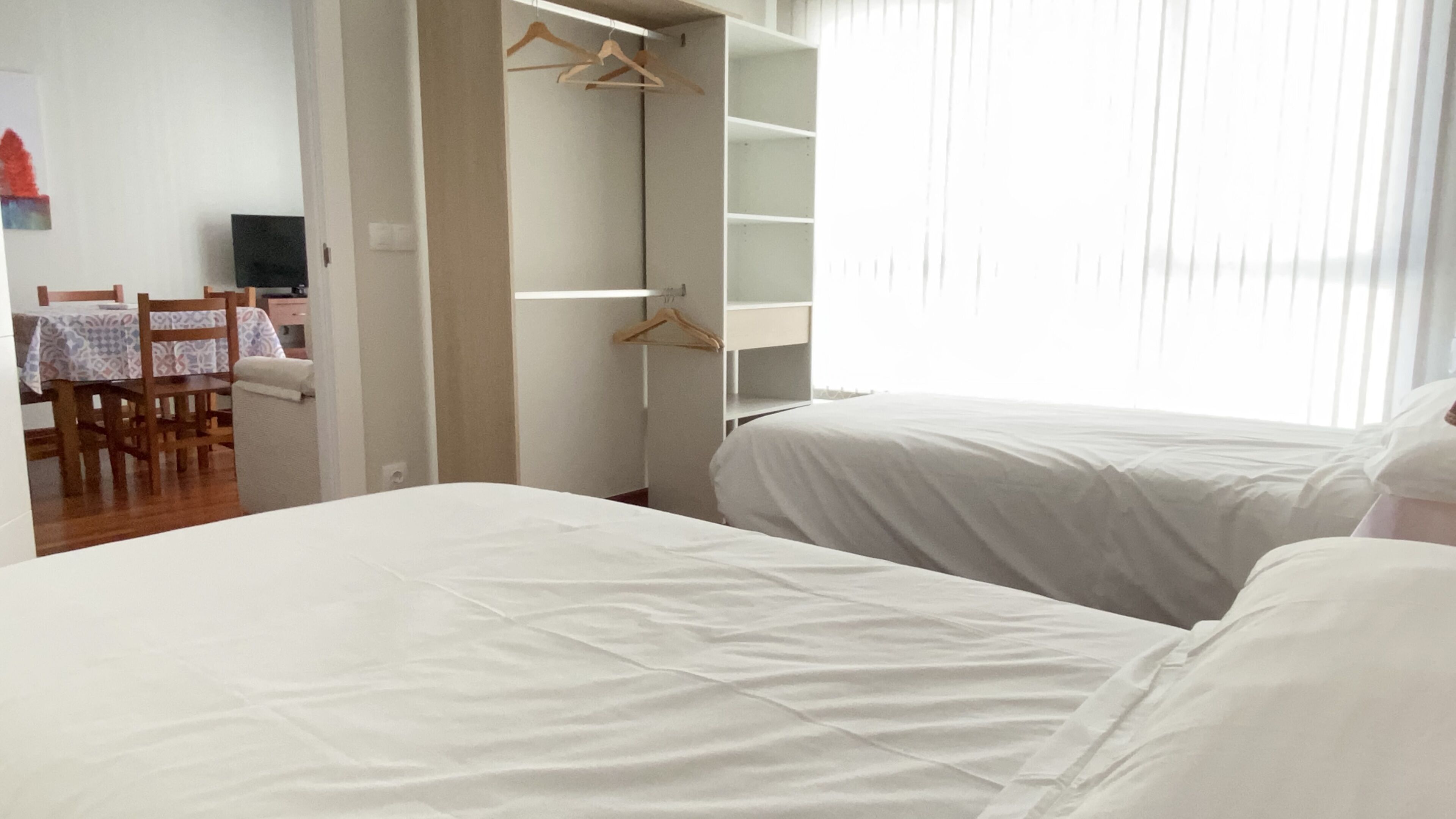 Apartamentos Panton