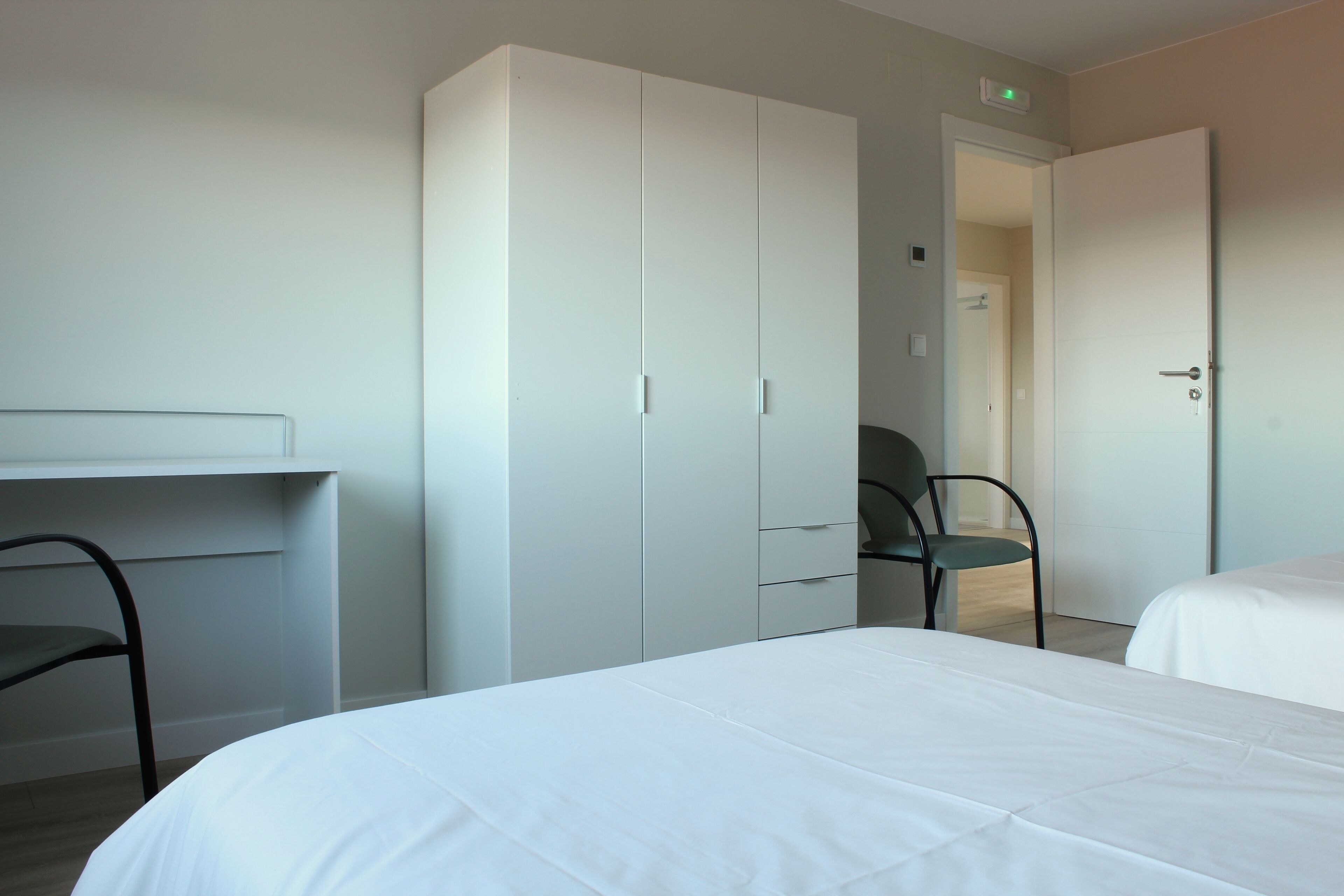 Apartamentos Panton