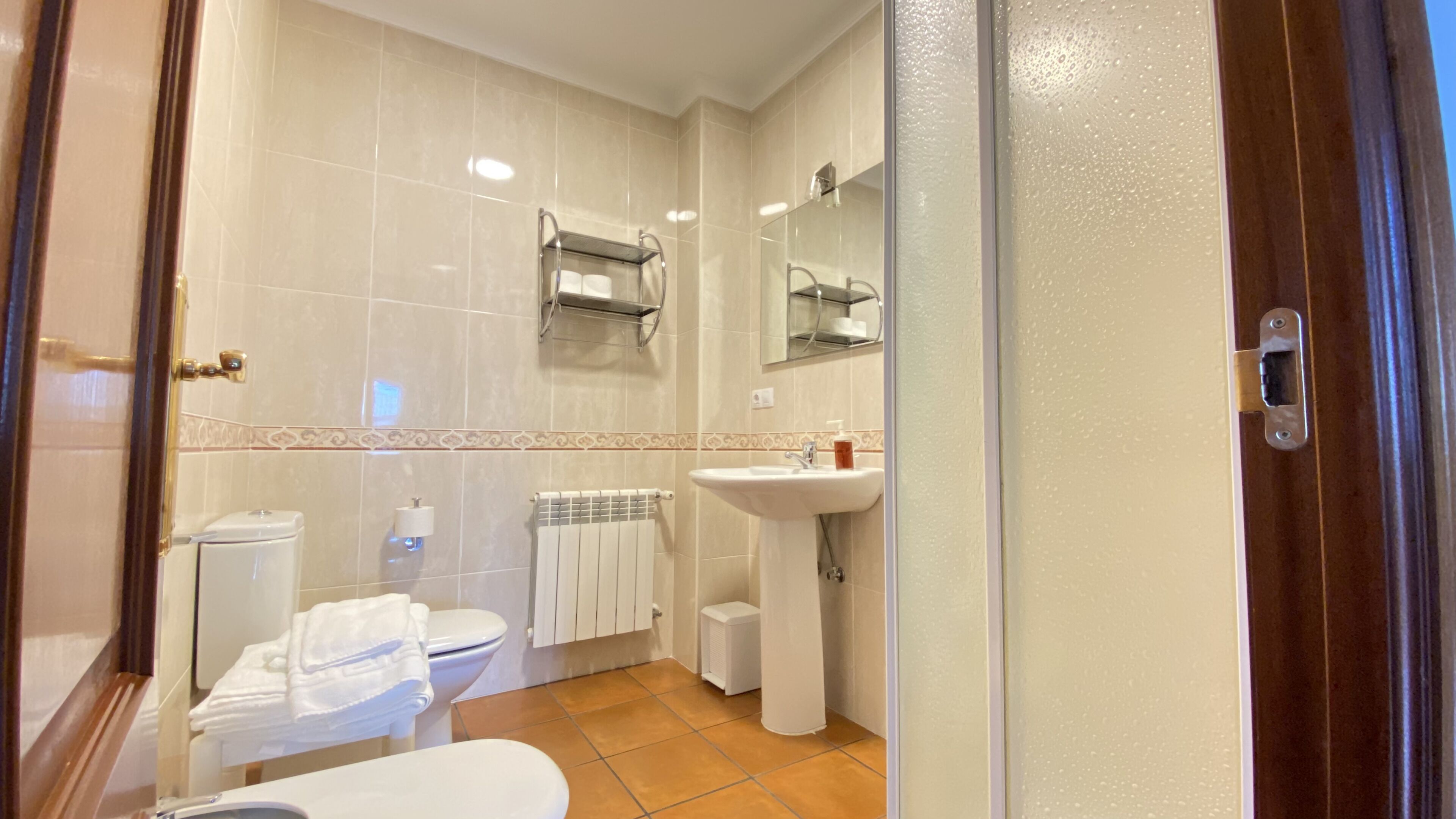 Apartamentos Panton