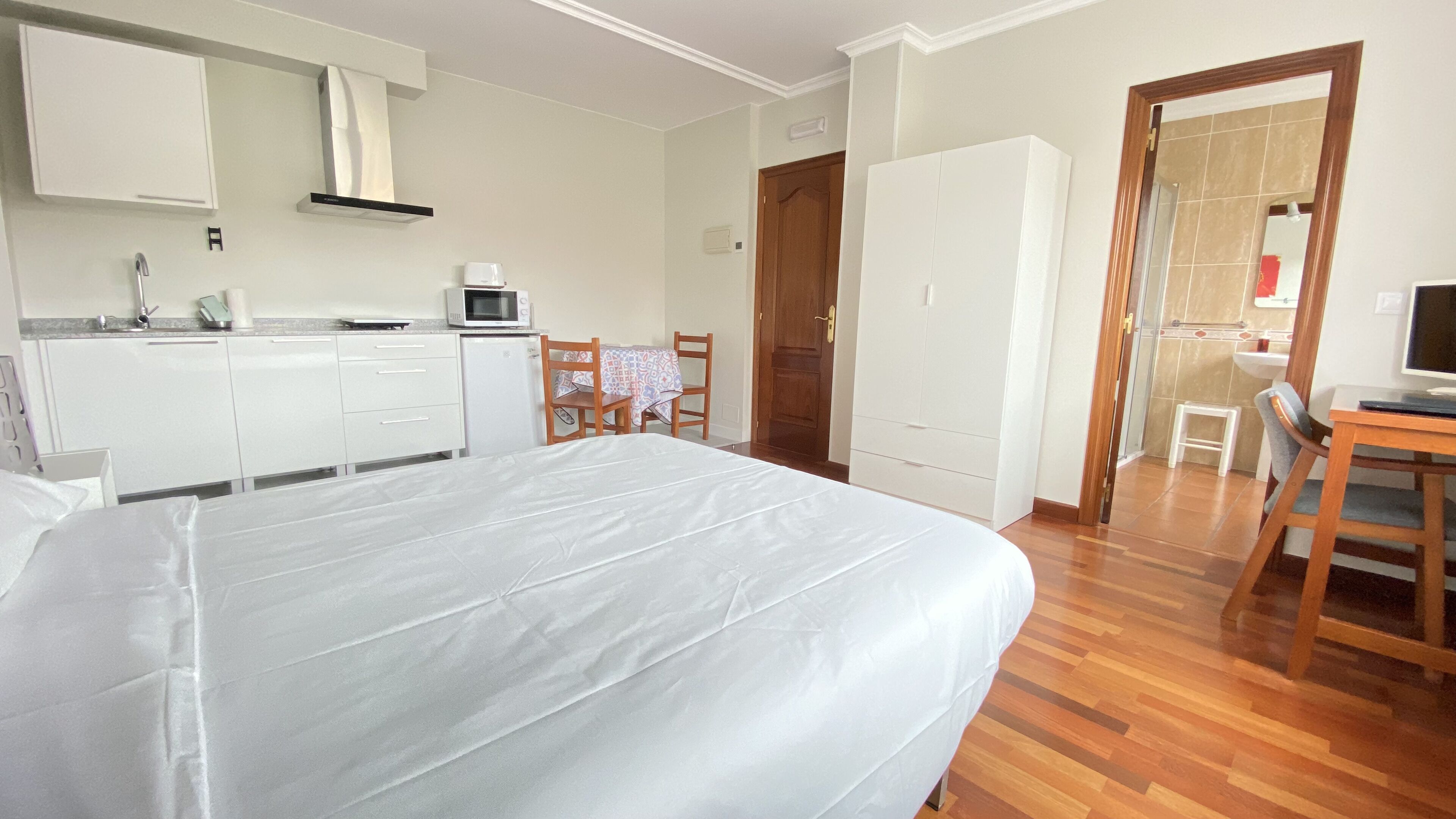 Apartamentos Panton