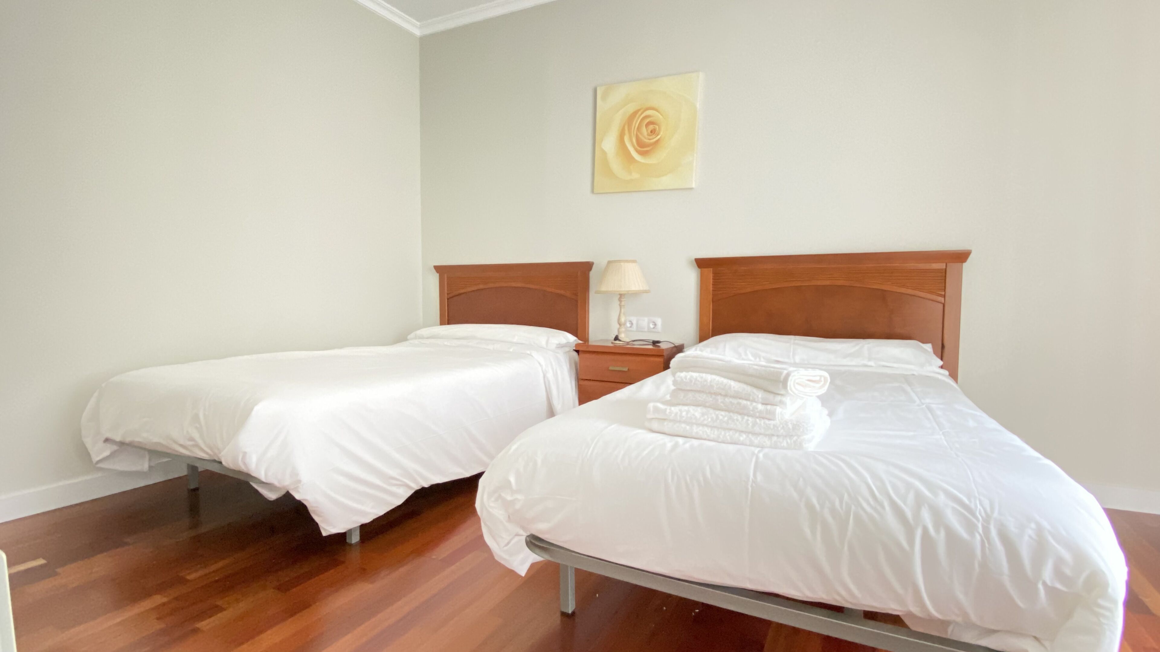 Apartamentos Panton