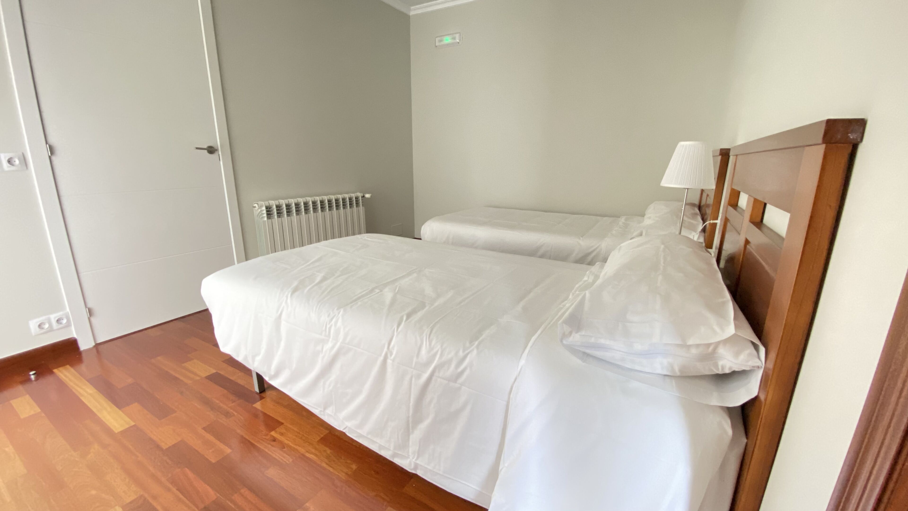 Apartamentos Panton