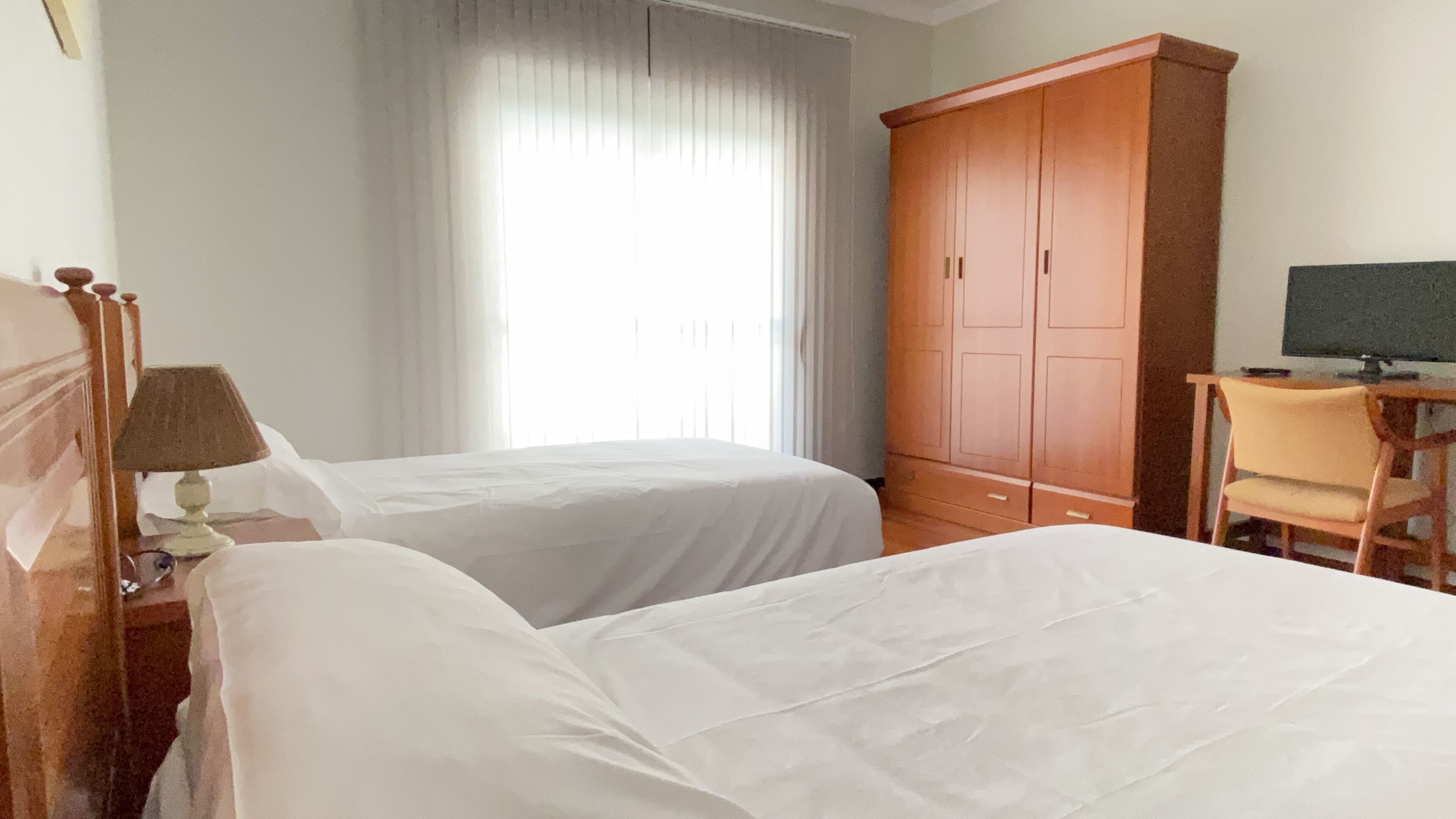 Apartamentos Panton
