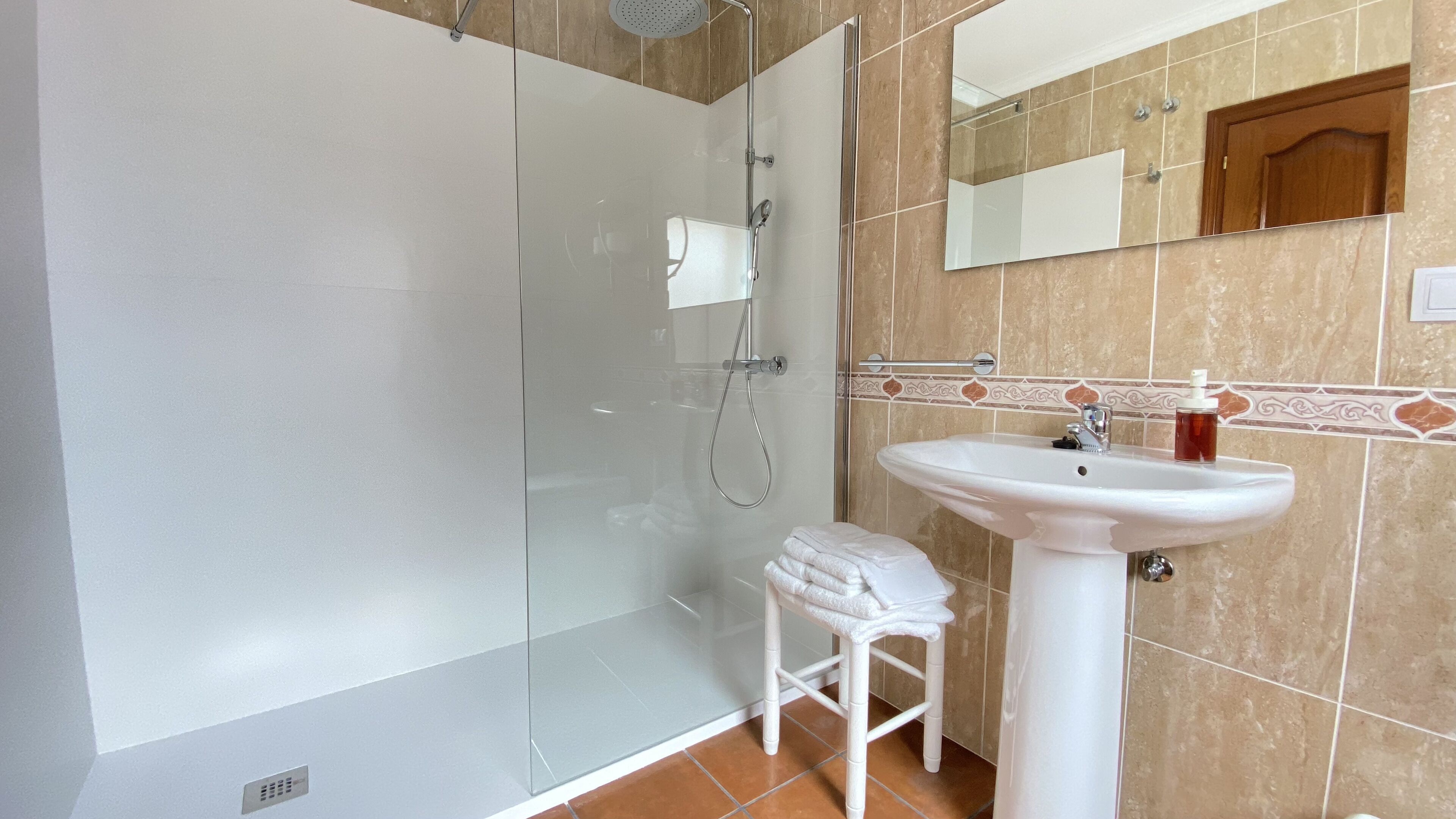 Apartamentos Panton