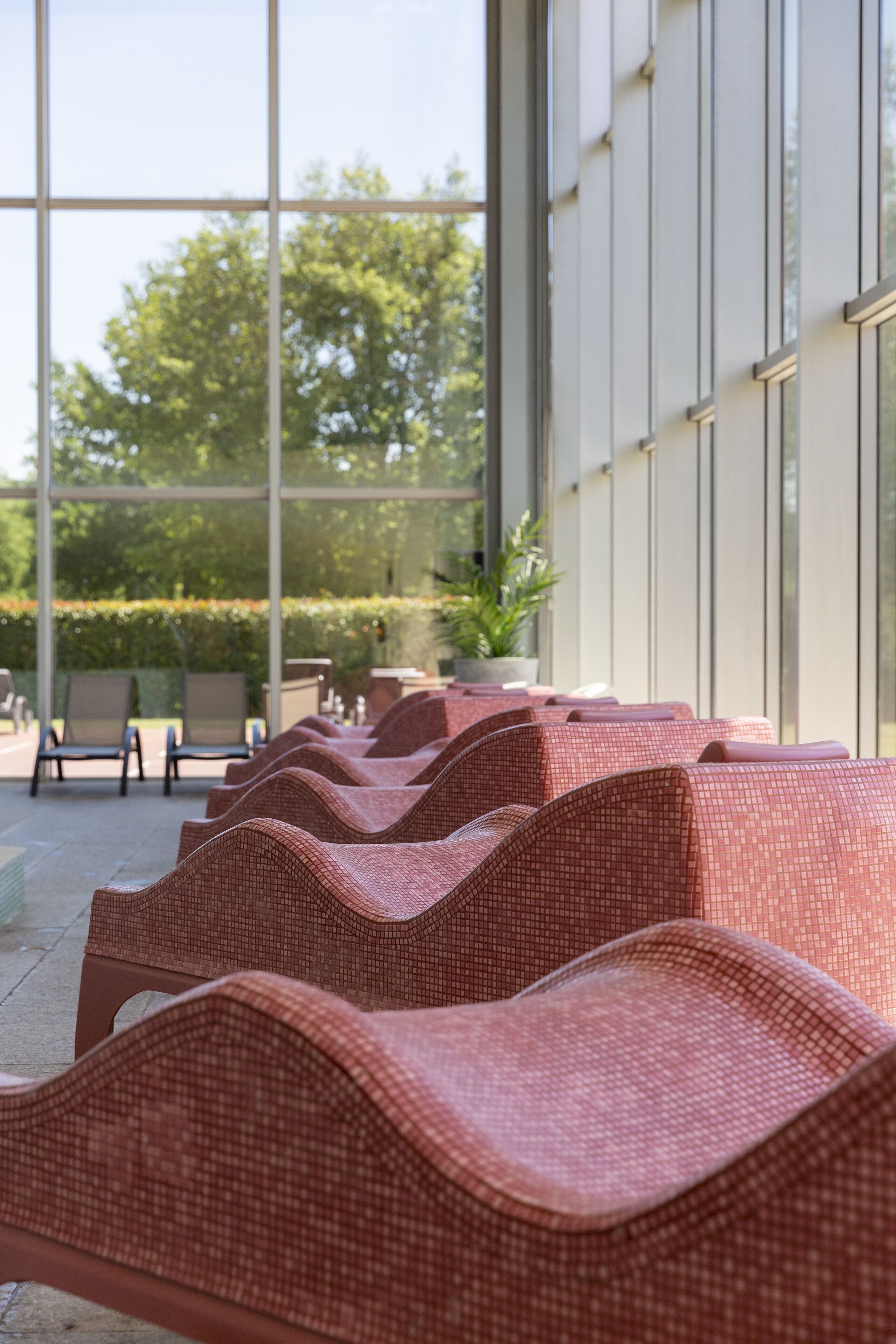 IBERIK Augas Santas Balneario & Golf