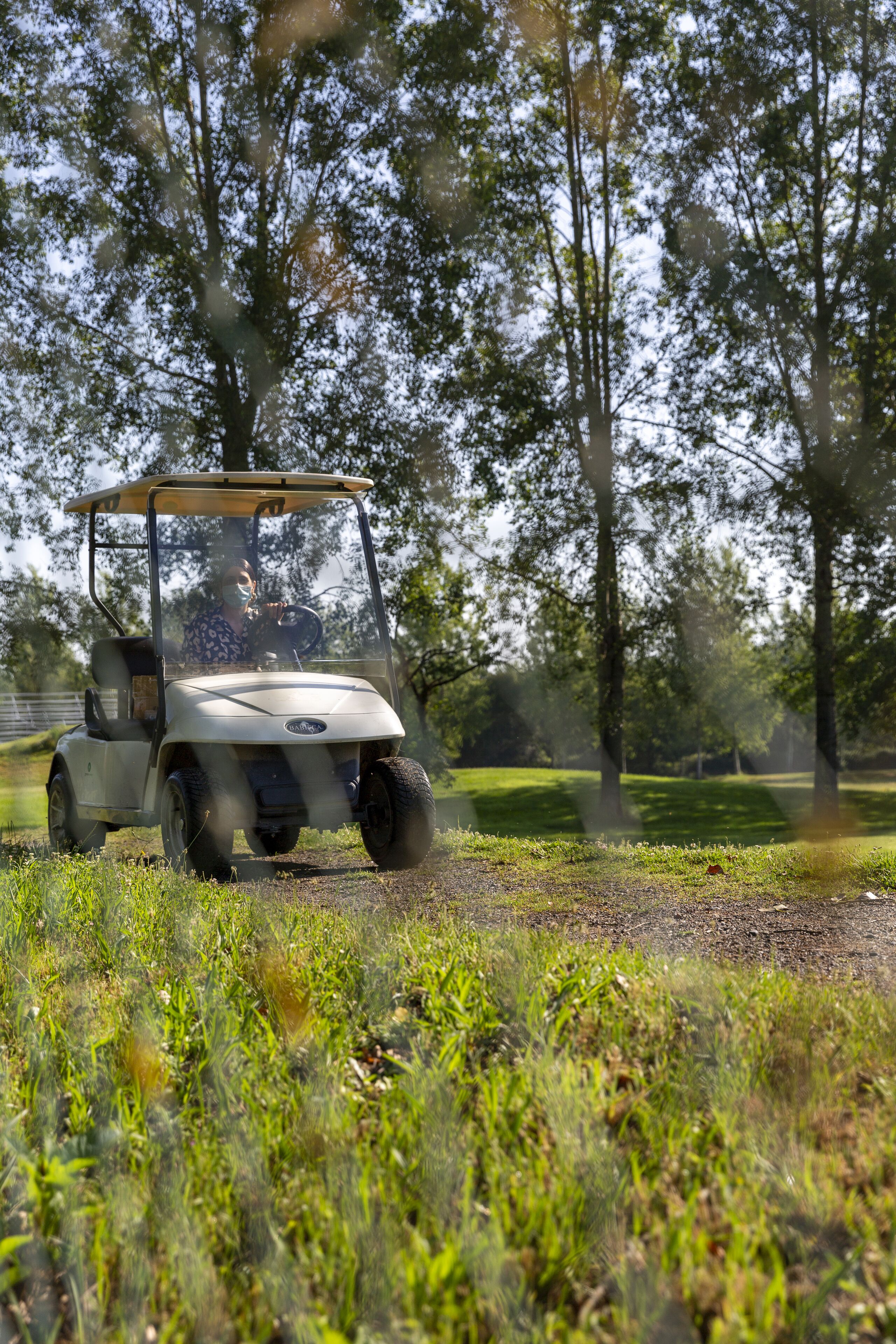 IBERIK Augas Santas Balneario & Golf